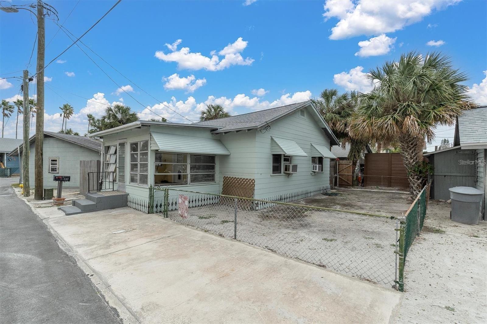 137 91ST AVE, TREASURE ISLAND, FL, 33706