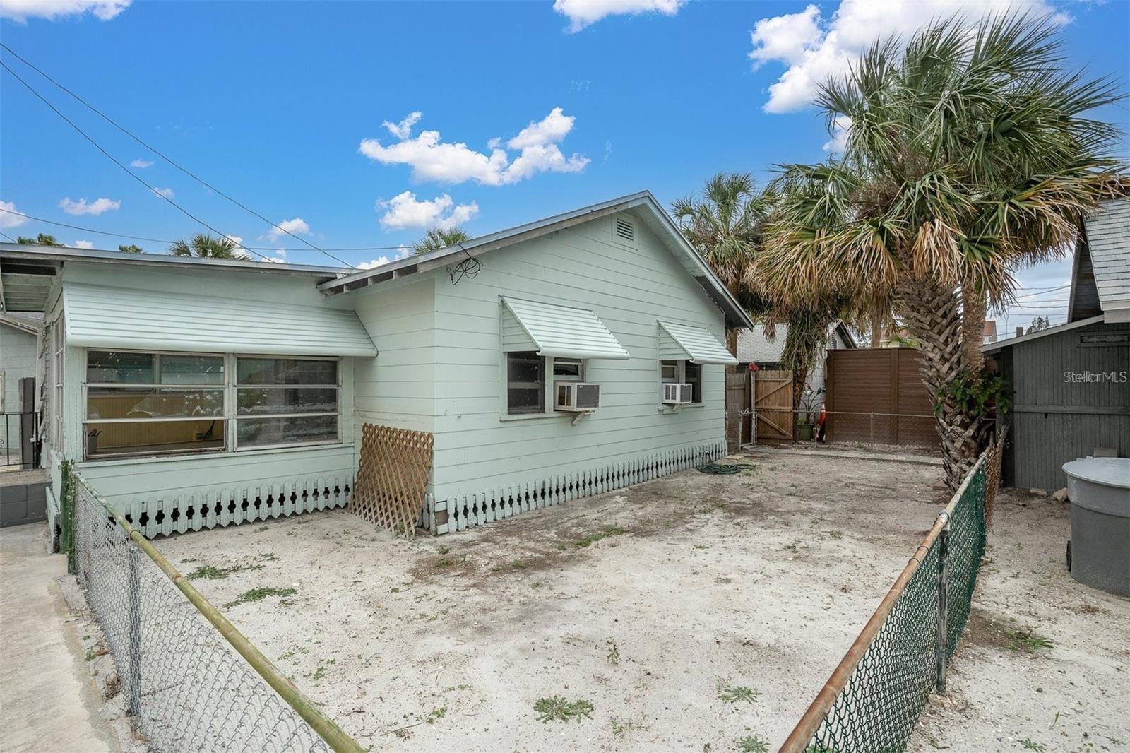 137 91ST AVE, TREASURE ISLAND, FL, 33706
