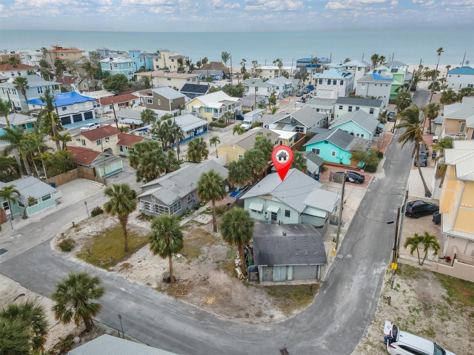 137 91ST AVE, TREASURE ISLAND, FL, 33706