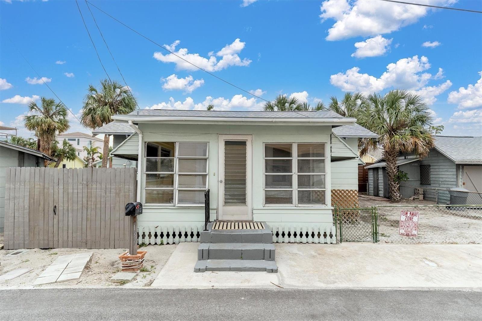 137 91ST AVE, TREASURE ISLAND, FL, 33706