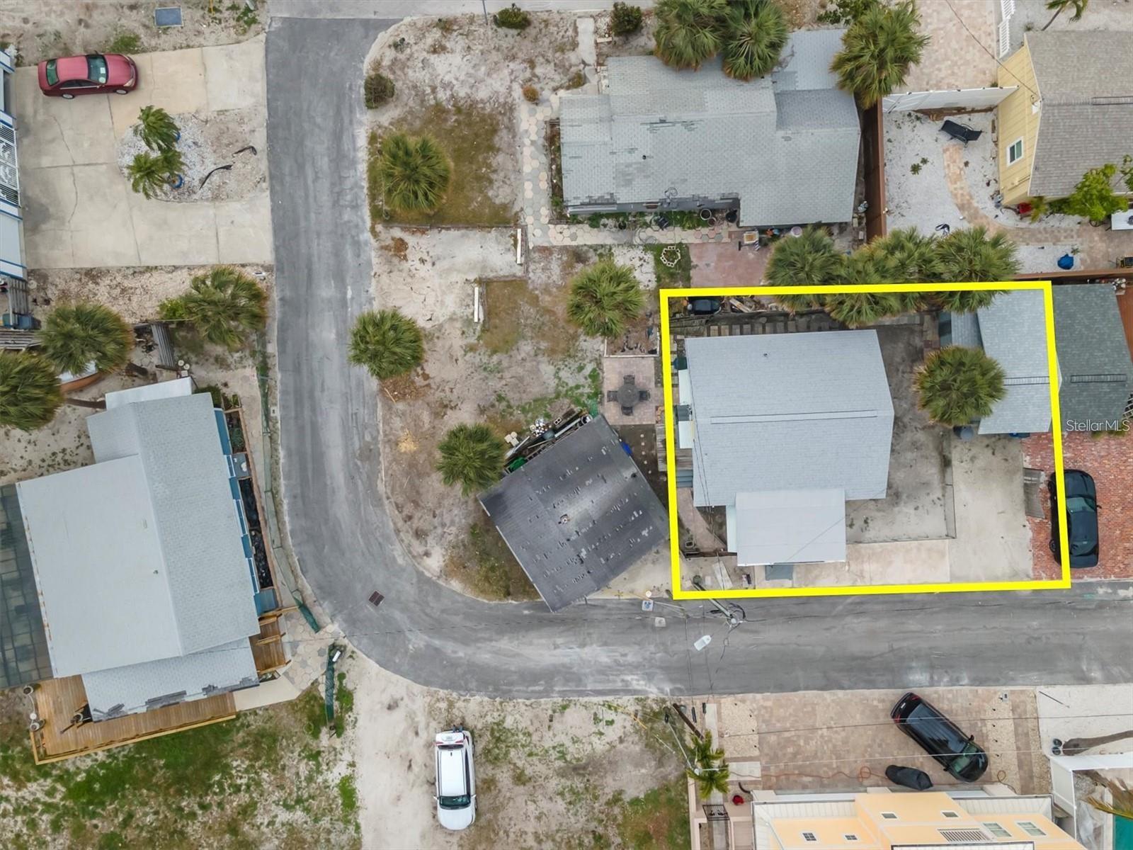 137 91ST AVE, TREASURE ISLAND, FL, 33706