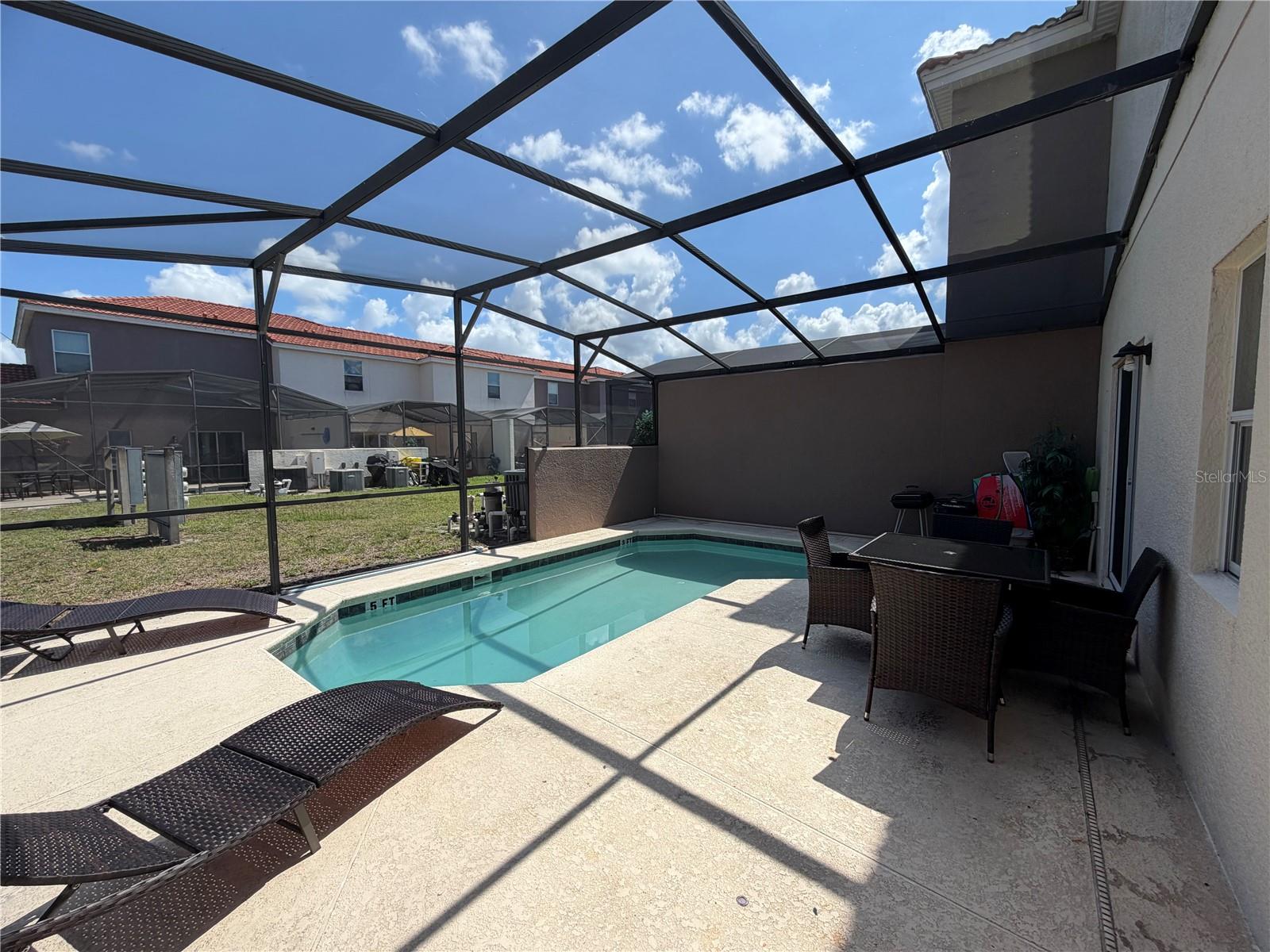 4573 ADA LN, KISSIMMEE, FL, 34746