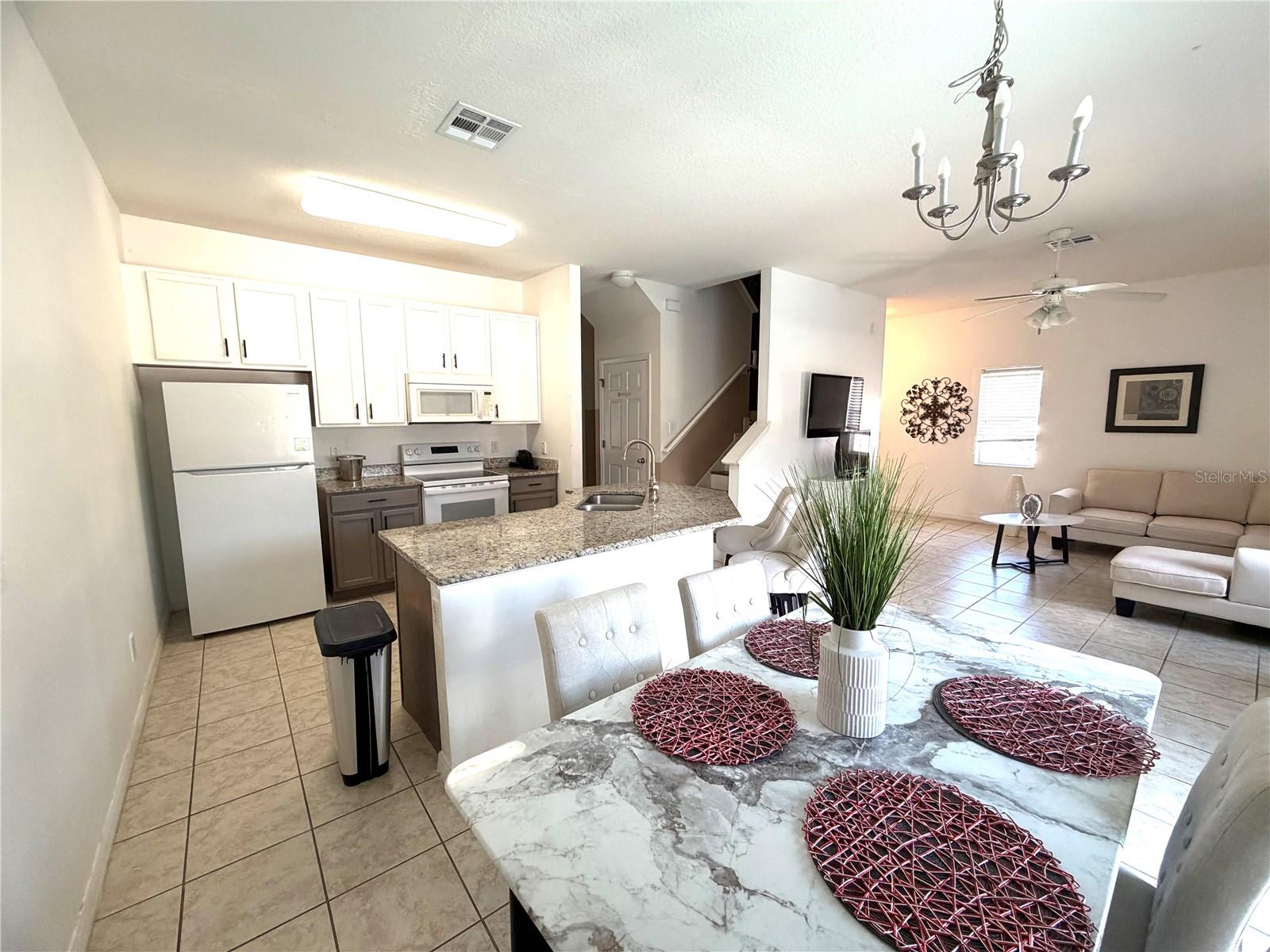 4573 ADA LN, KISSIMMEE, FL, 34746