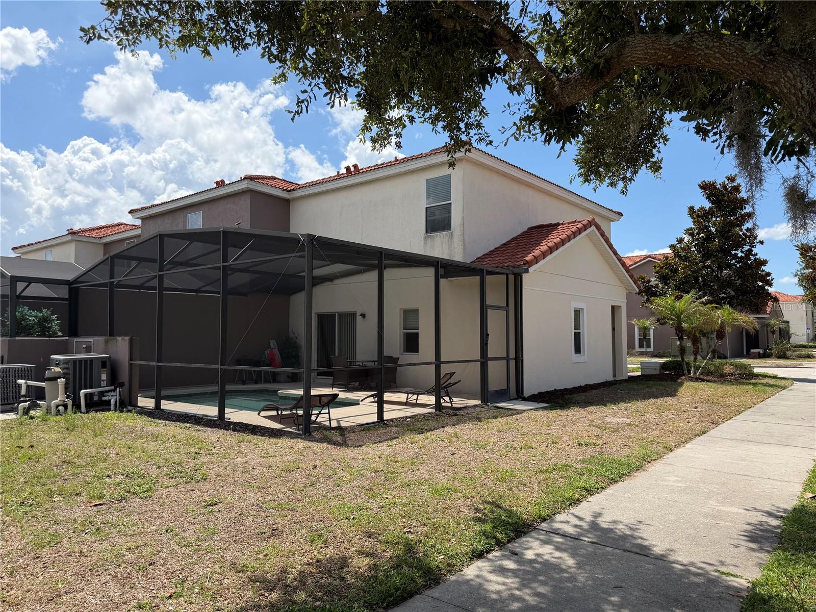 4573 ADA LN, KISSIMMEE, FL, 34746