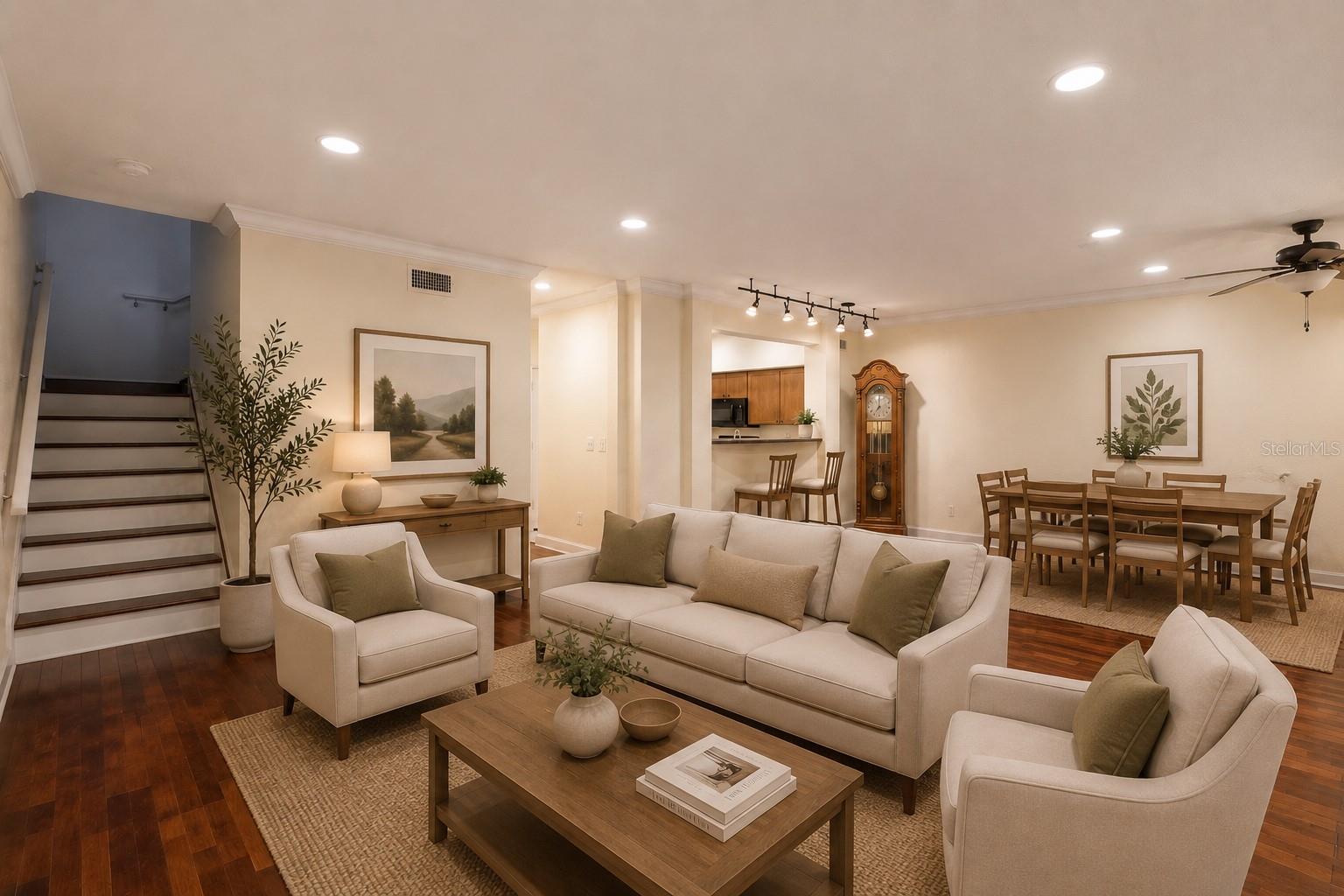 202 E SOUTH ST #1044, ORLANDO, FL, 32801