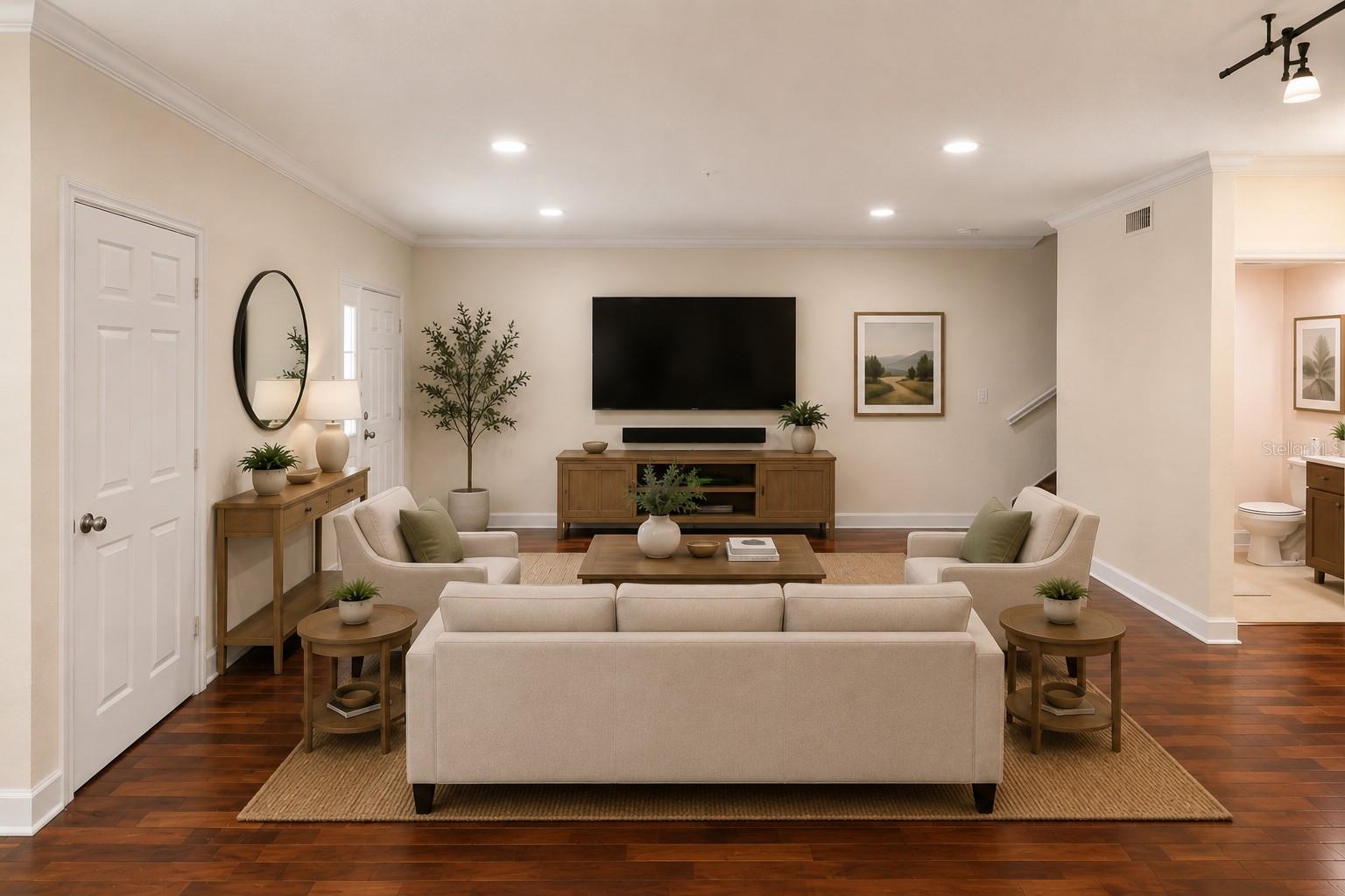 202 E SOUTH ST #1044, ORLANDO, FL, 32801