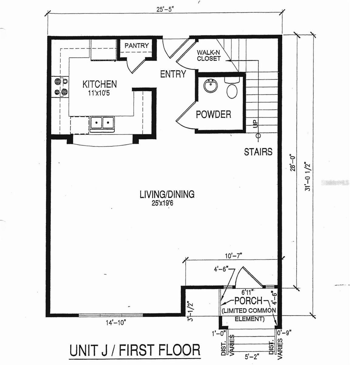 202 E SOUTH ST #1044, ORLANDO, FL, 32801