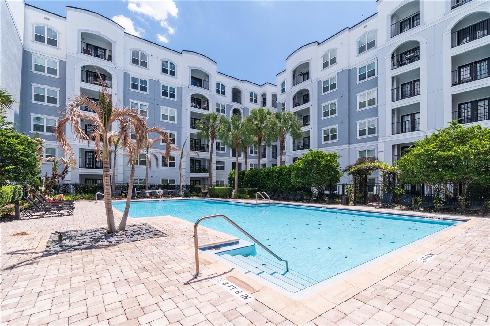 202 E SOUTH ST #1044, ORLANDO, FL, 32801