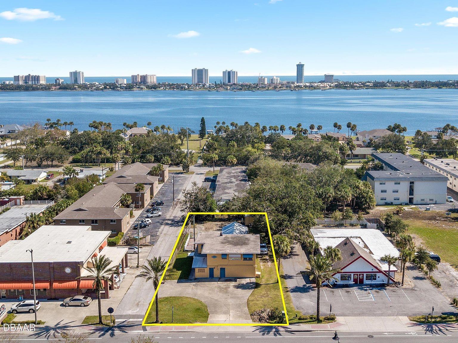 1871 S RIDGEWOOD AVE, SOUTH DAYTONA, FL, 32119