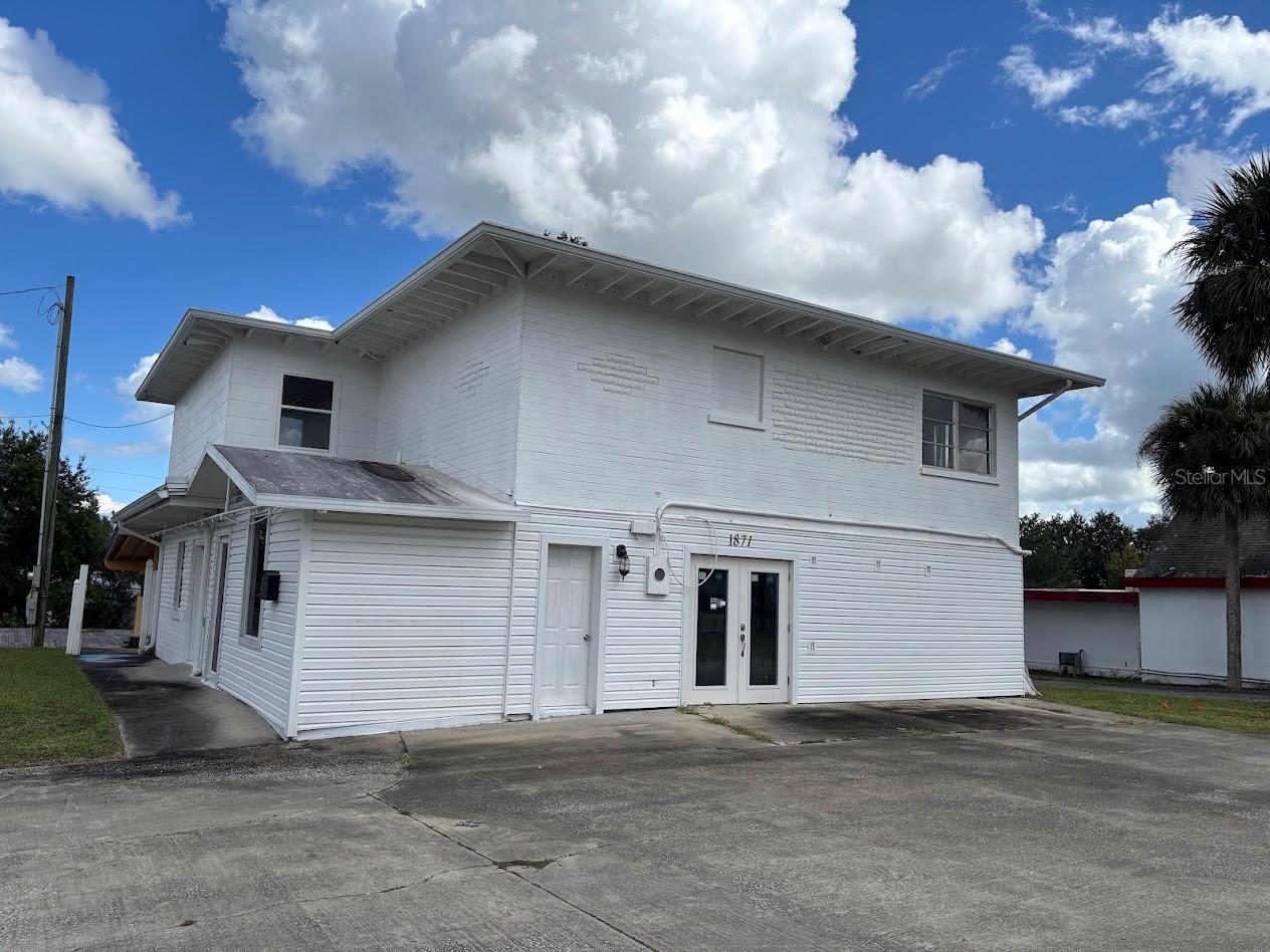 1871 S RIDGEWOOD AVE, SOUTH DAYTONA, FL, 32119