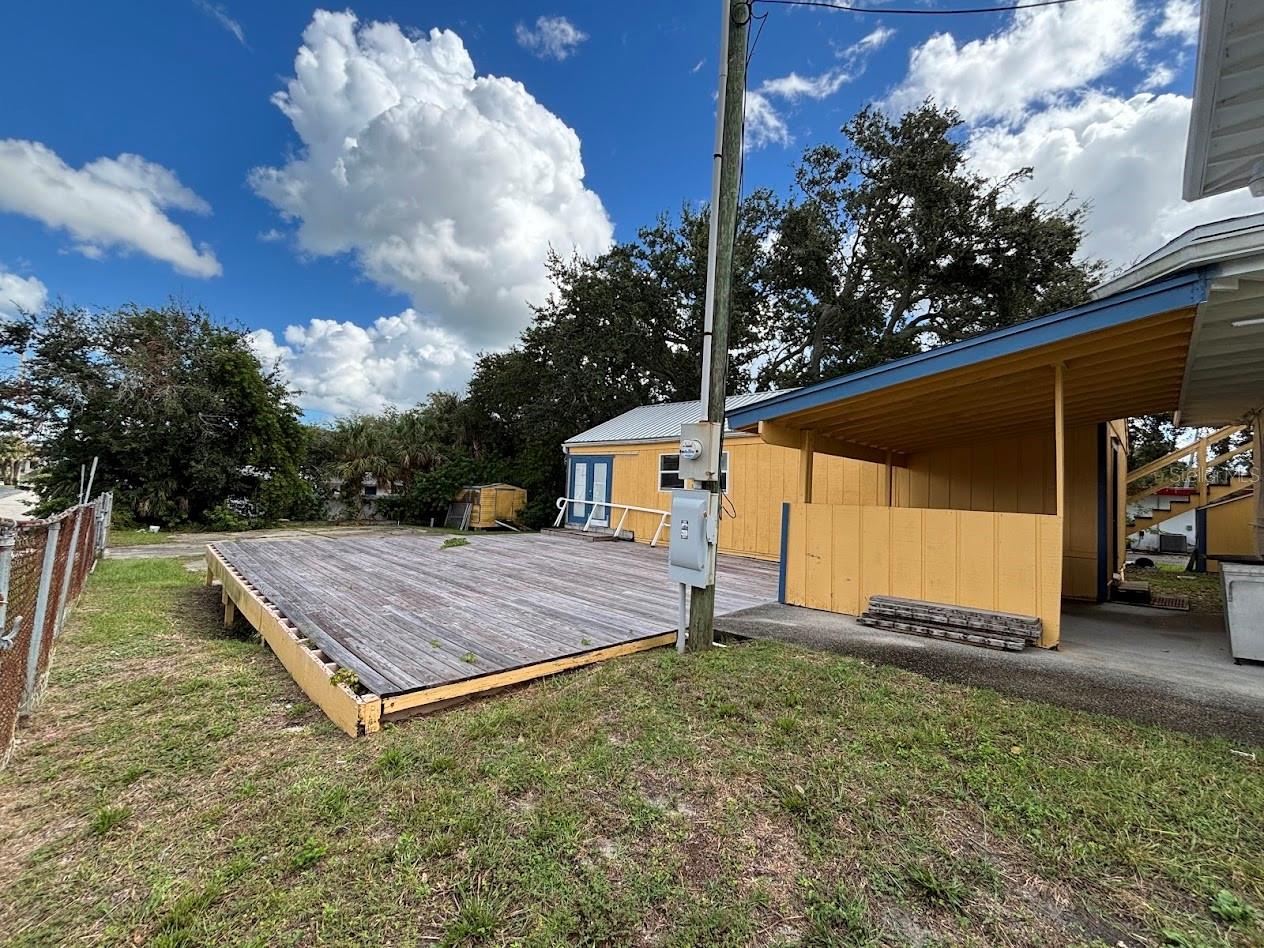 1871 S RIDGEWOOD AVE, SOUTH DAYTONA, FL, 32119