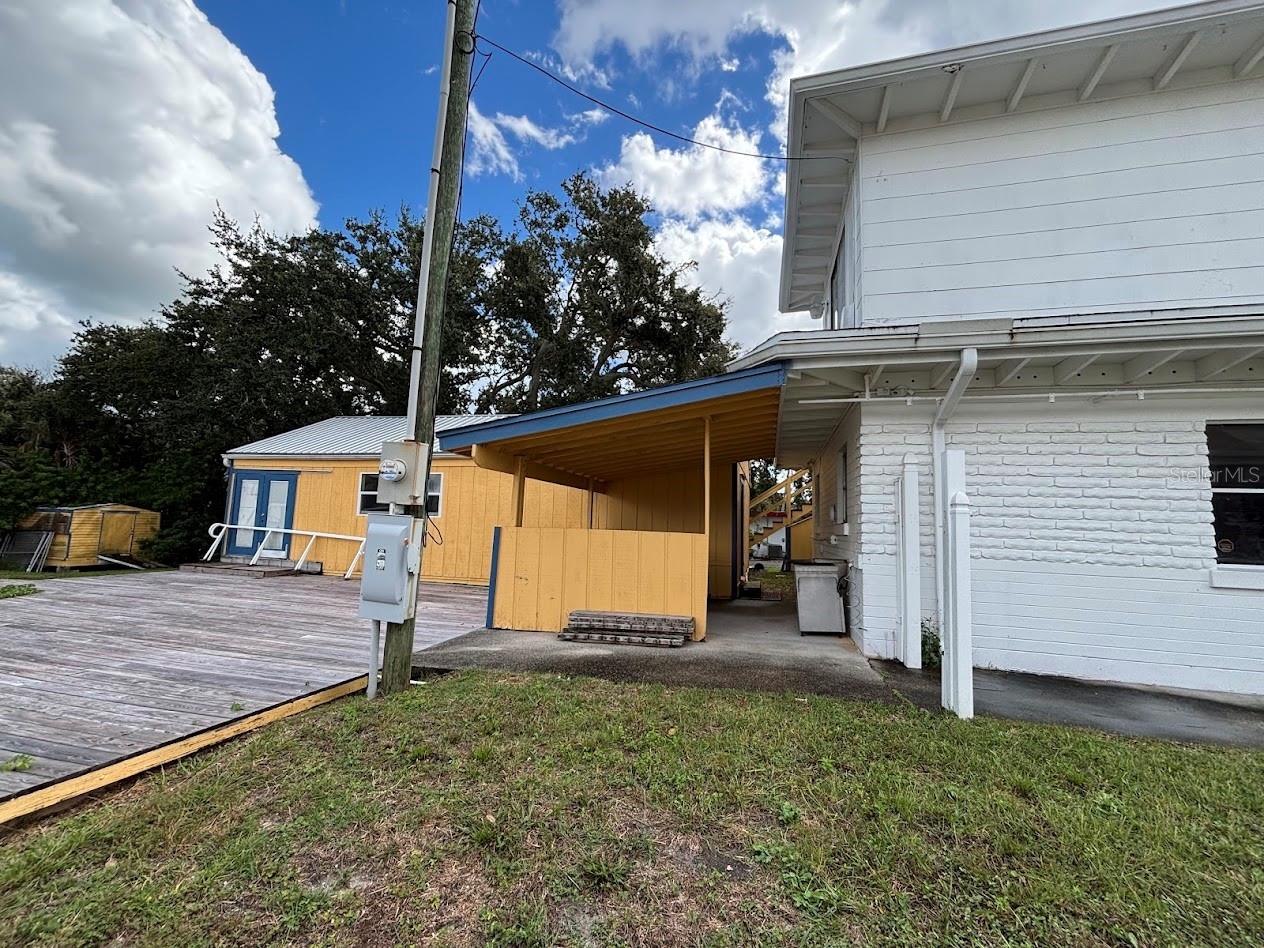 1871 S RIDGEWOOD AVE, SOUTH DAYTONA, FL, 32119