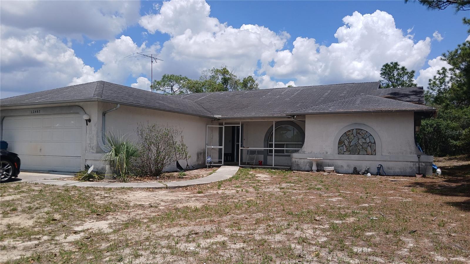 12487 KILLIAN ST, SPRING HILL, FL, 34609