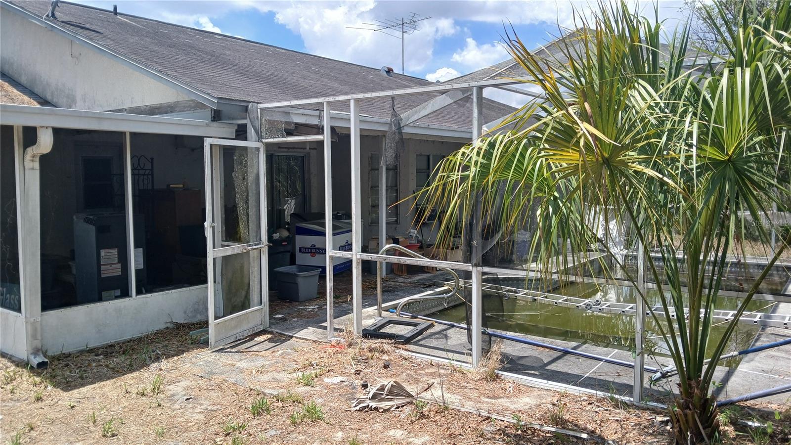 12487 KILLIAN ST, SPRING HILL, FL, 34609