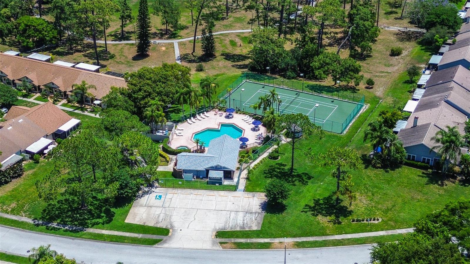 2481 MALCOLM DR, PALM HARBOR, FL, 34684