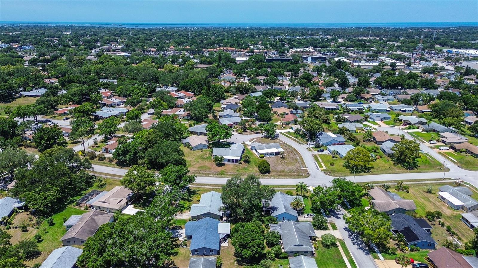 2481 MALCOLM DR, PALM HARBOR, FL, 34684
