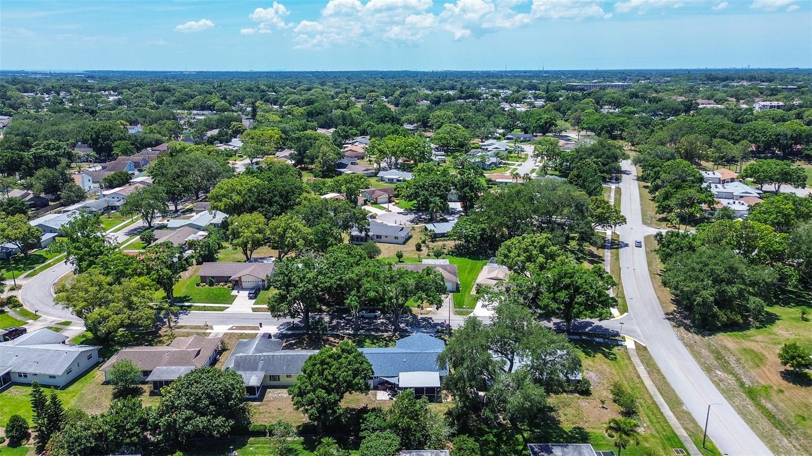 2481 MALCOLM DR, PALM HARBOR, FL, 34684