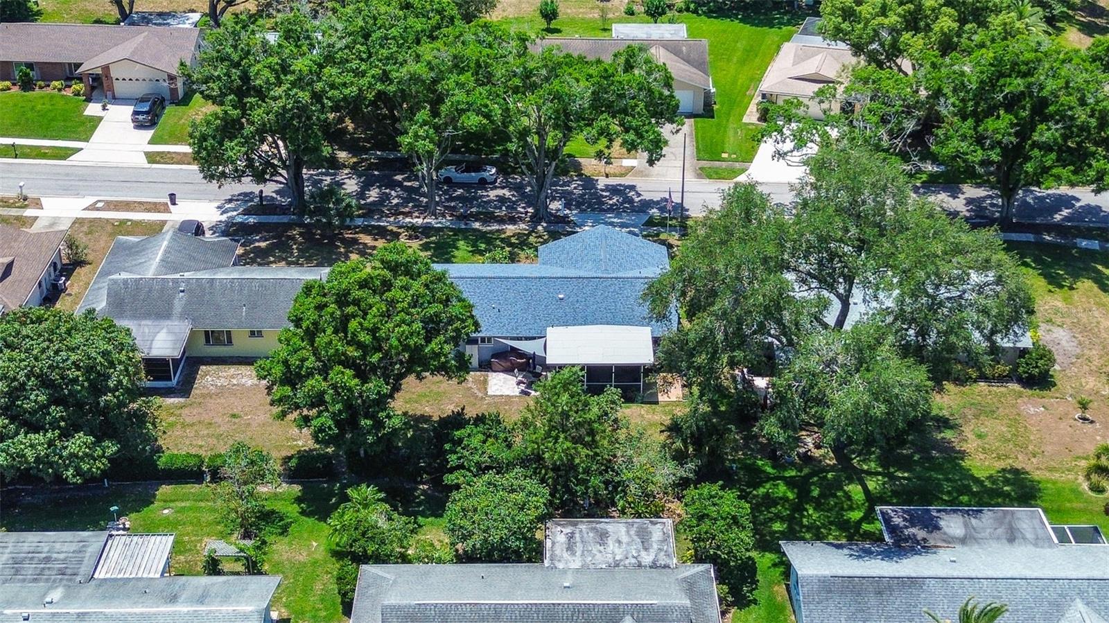 2481 MALCOLM DR, PALM HARBOR, FL, 34684
