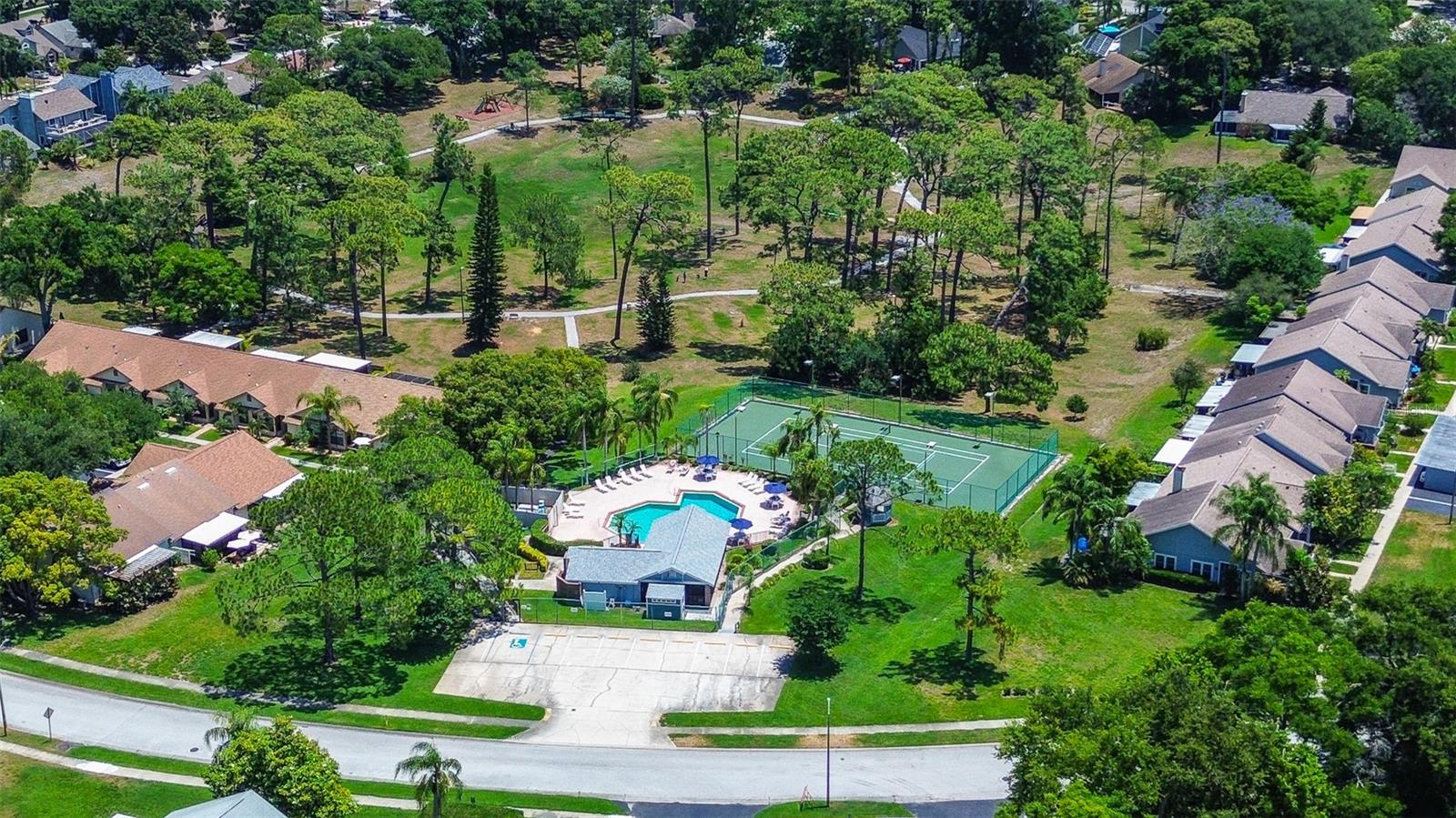 2481 MALCOLM DR, PALM HARBOR, FL, 34684