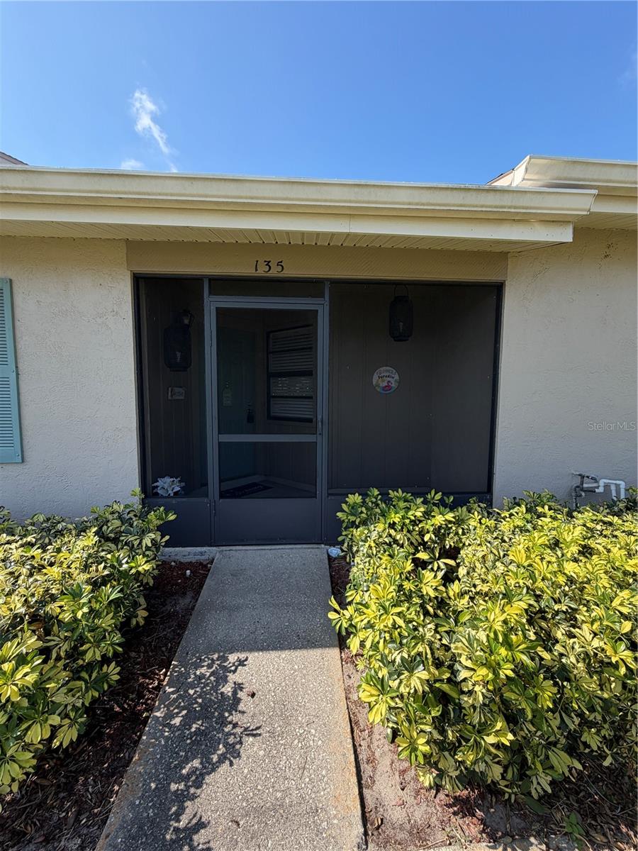 2131 RIDGE RD S #135, LARGO, FL, 33778
