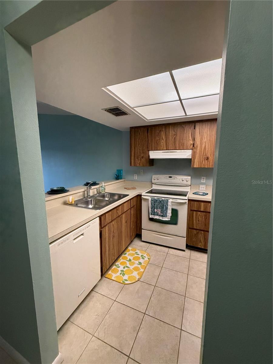2131 RIDGE RD S #135, LARGO, FL, 33778