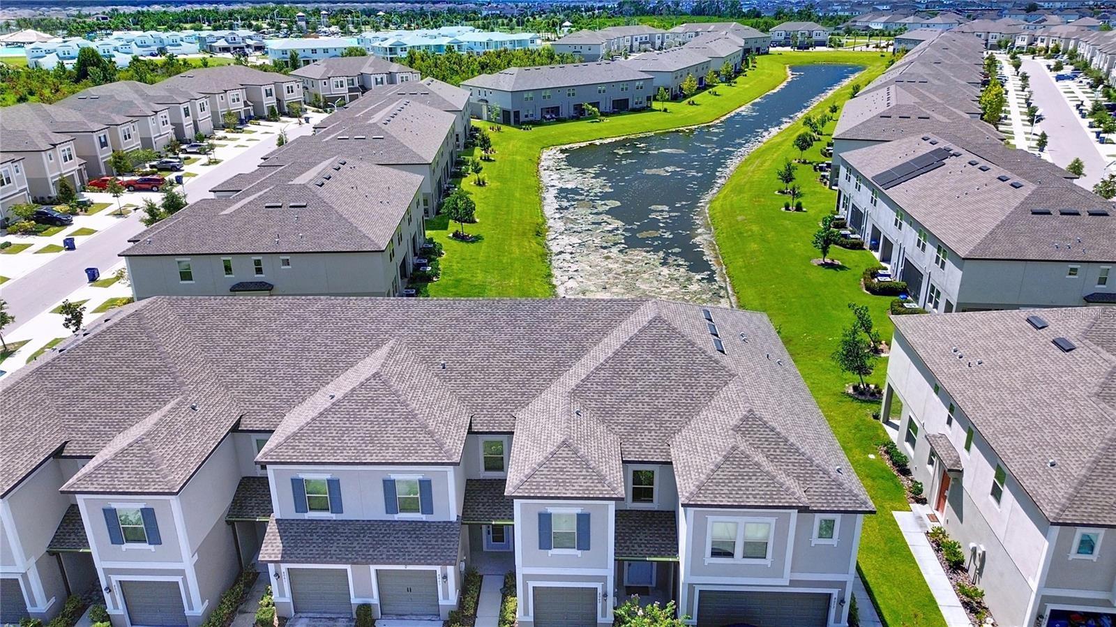 8069 ROLLING SHELL TRL, WESLEY CHAPEL, FL, 33545