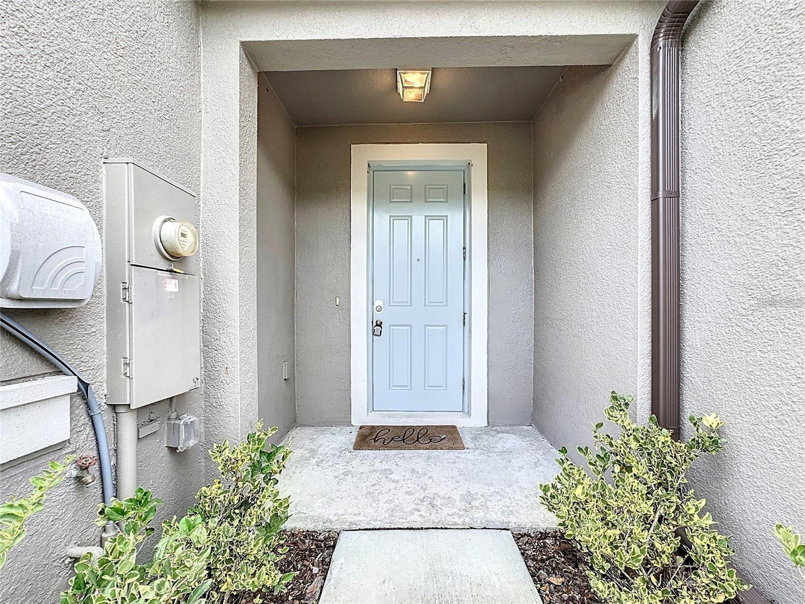 8069 ROLLING SHELL TRL, WESLEY CHAPEL, FL, 33545