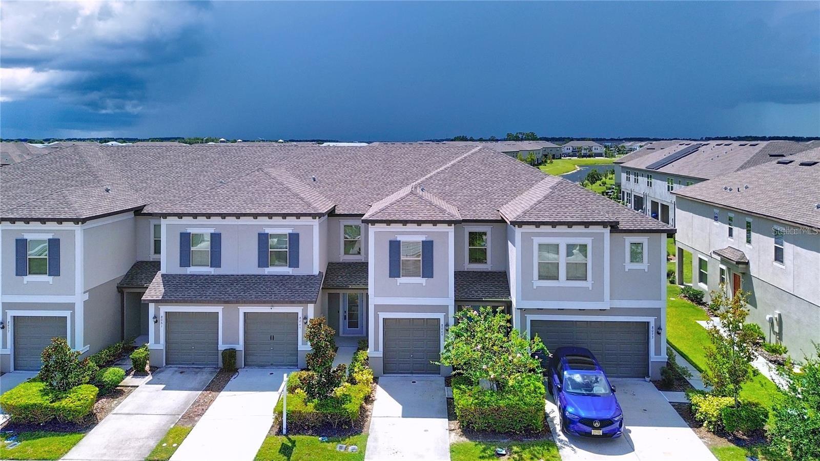 8069 ROLLING SHELL TRL, WESLEY CHAPEL, FL, 33545