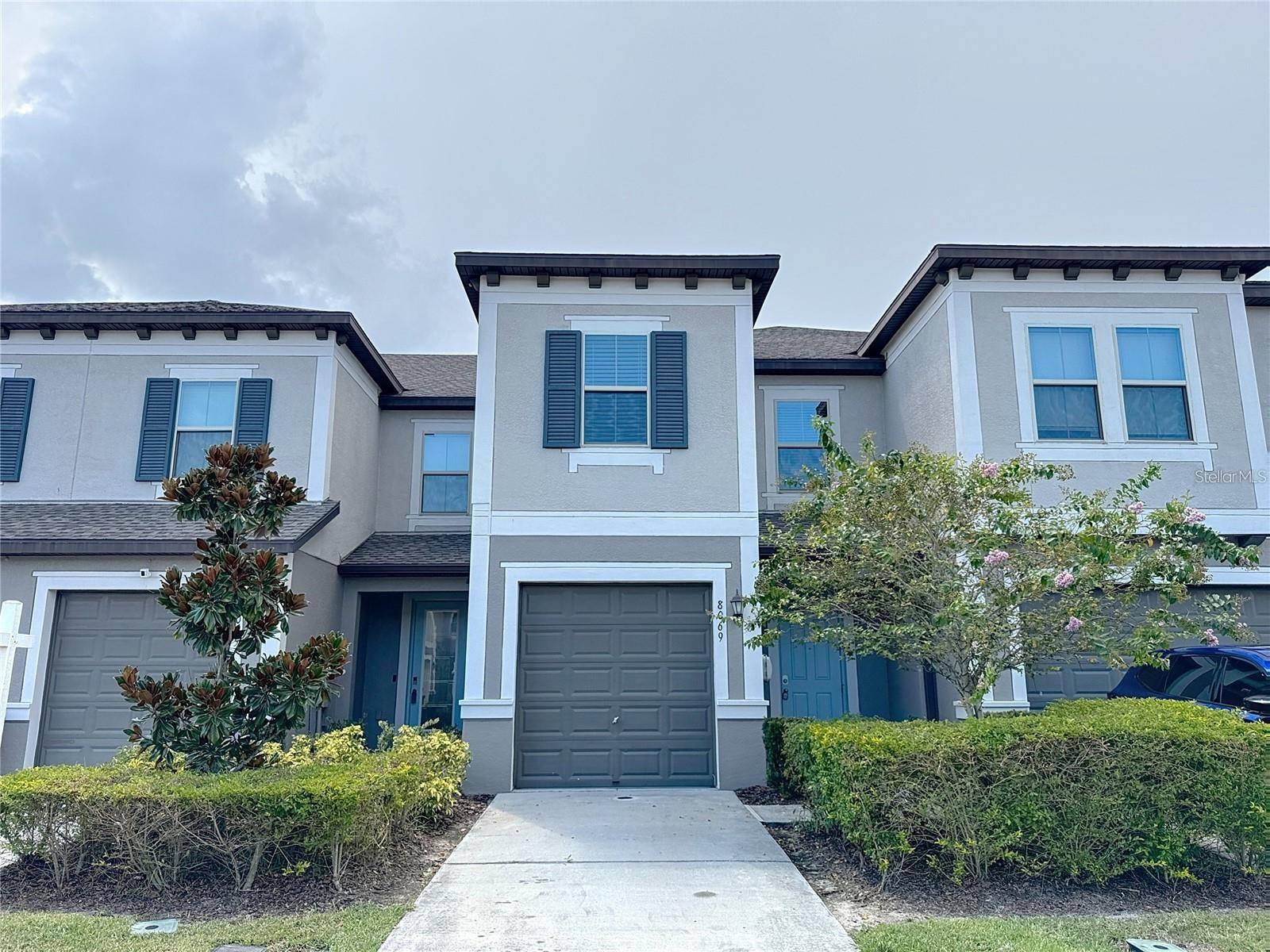 8069 ROLLING SHELL TRL, WESLEY CHAPEL, FL, 33545