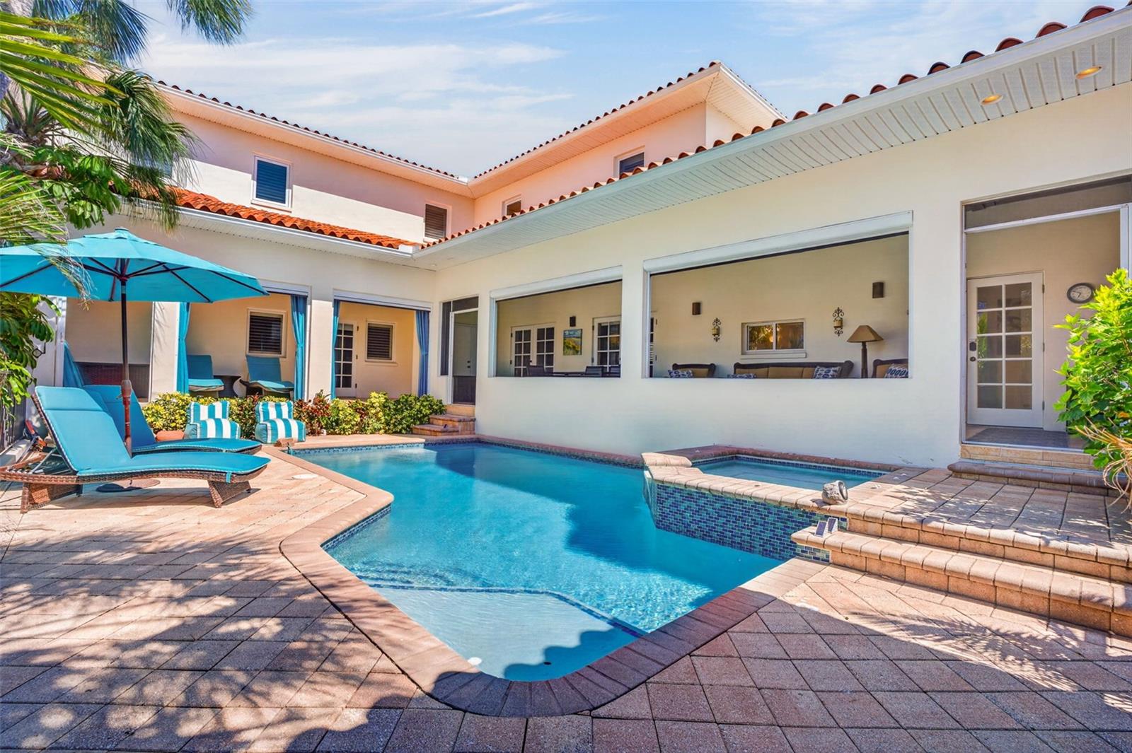 831 MANDALAY AVE, CLEARWATER BEACH, FL, 33767