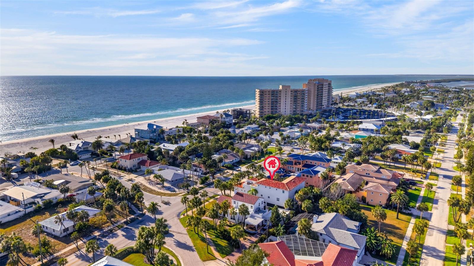 831 MANDALAY AVE, CLEARWATER BEACH, FL, 33767