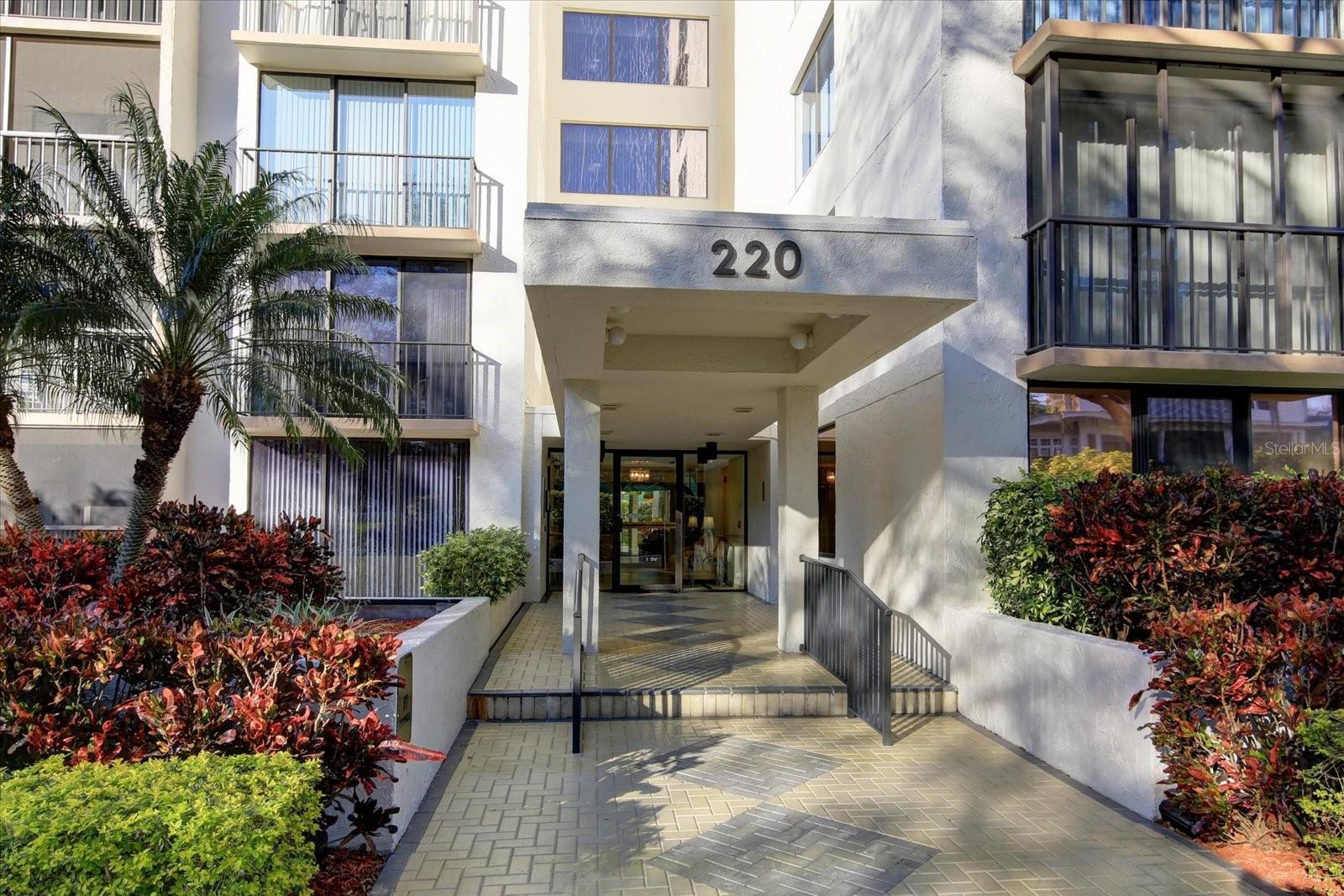 220 BELLEVIEW BLVD #410, BELLEAIR, FL, 33756