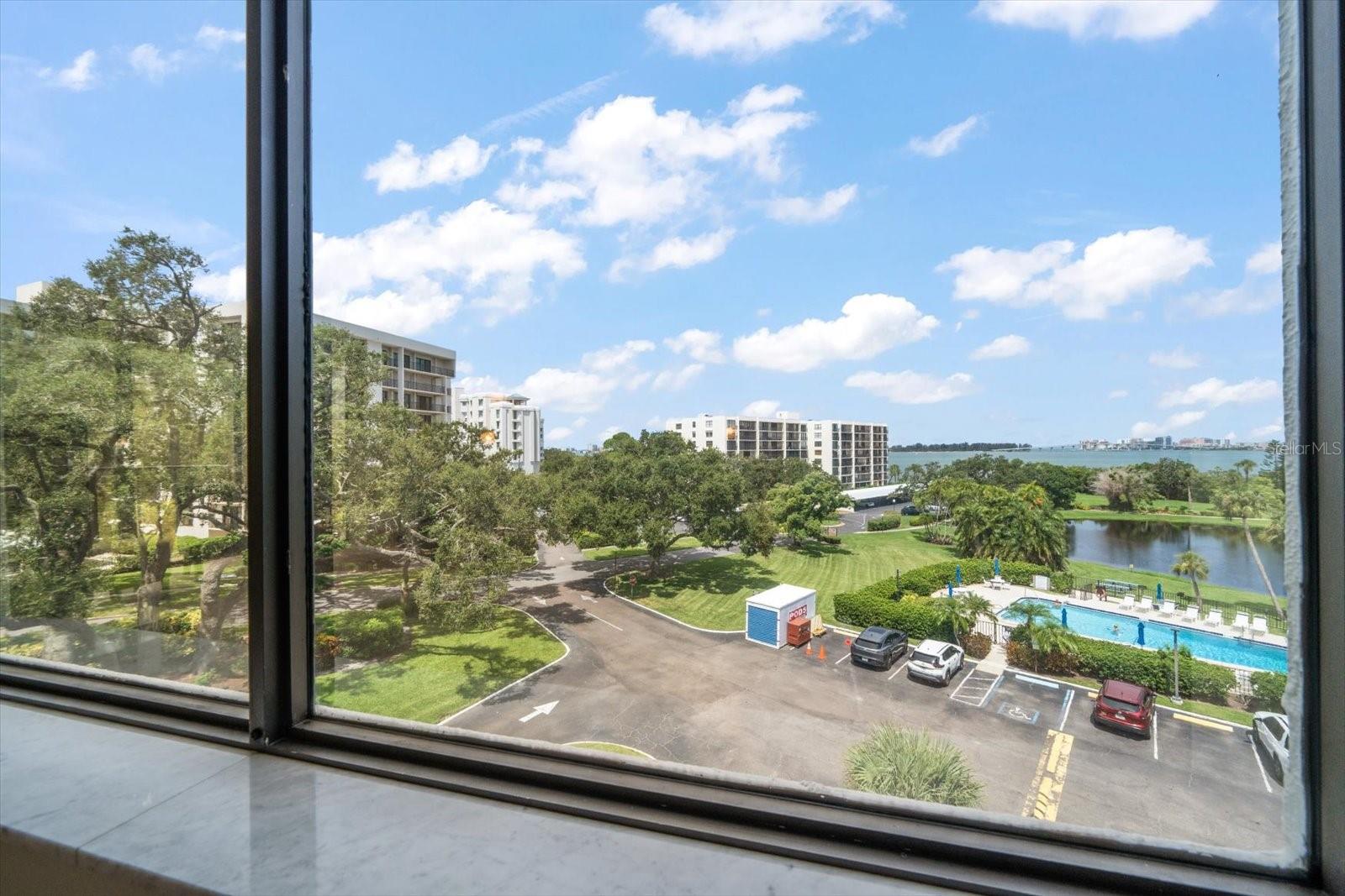 220 BELLEVIEW BLVD #410, BELLEAIR, FL, 33756