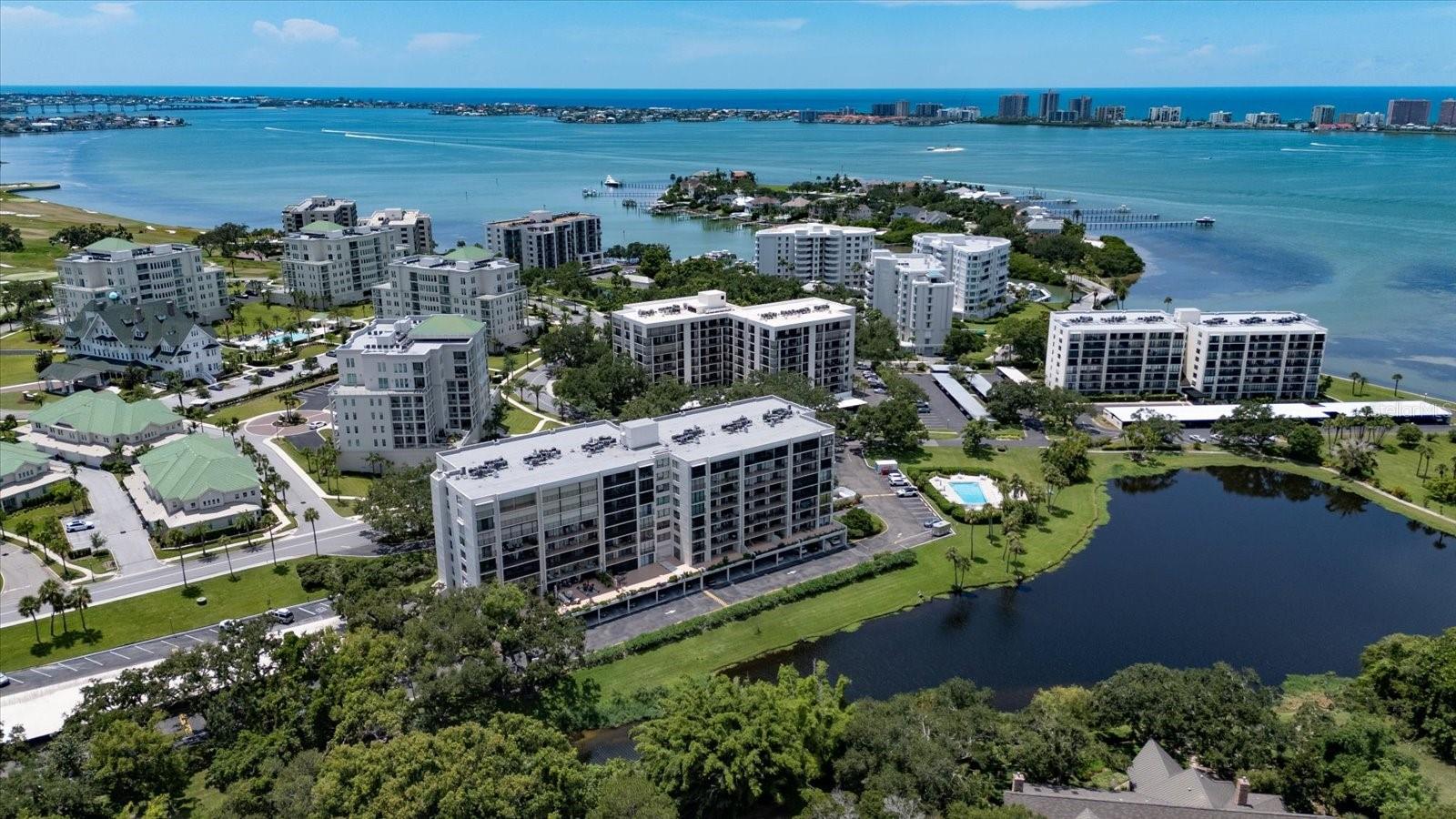 220 BELLEVIEW BLVD #410, BELLEAIR, FL, 33756