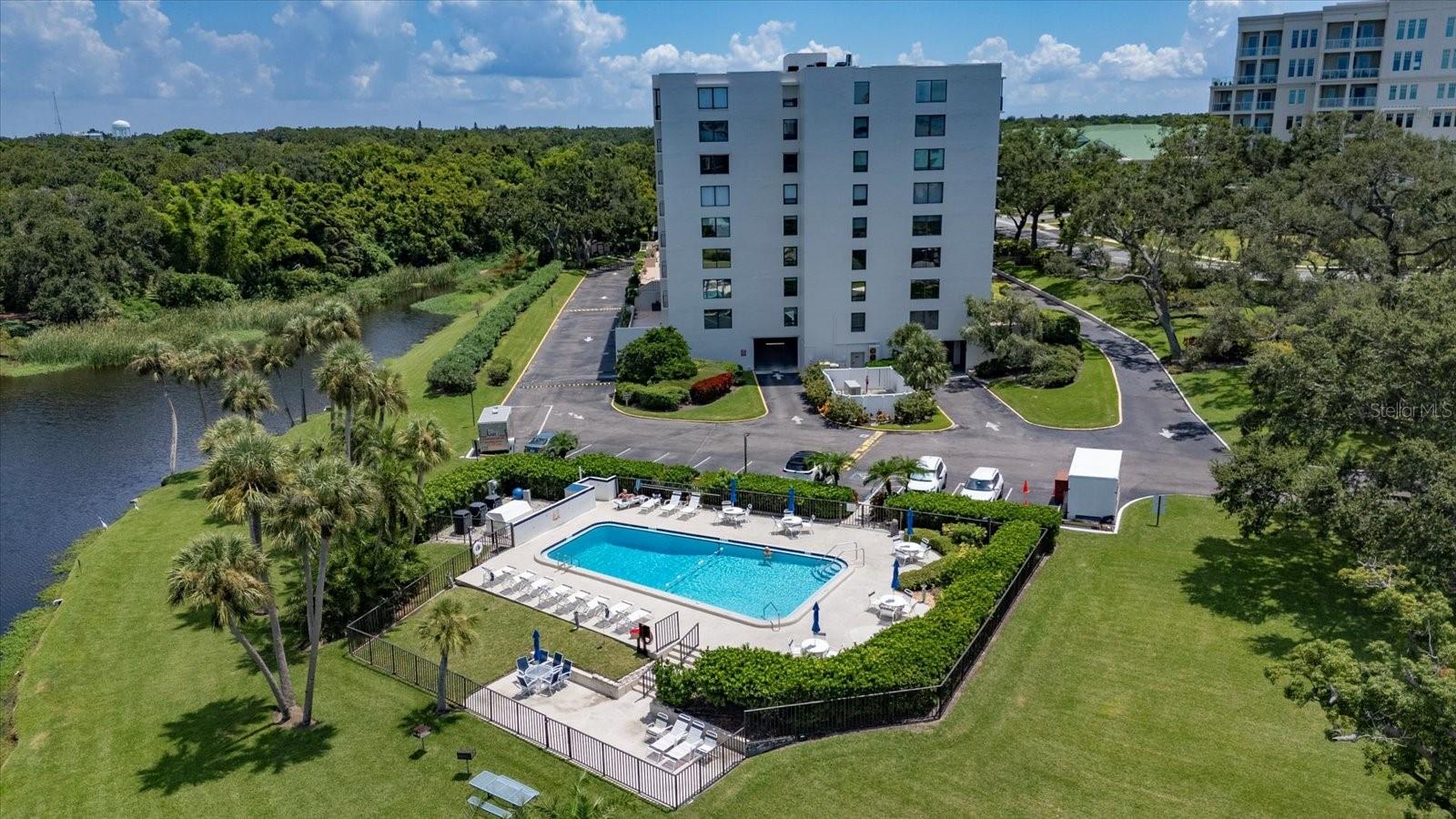 220 BELLEVIEW BLVD #410, BELLEAIR, FL, 33756