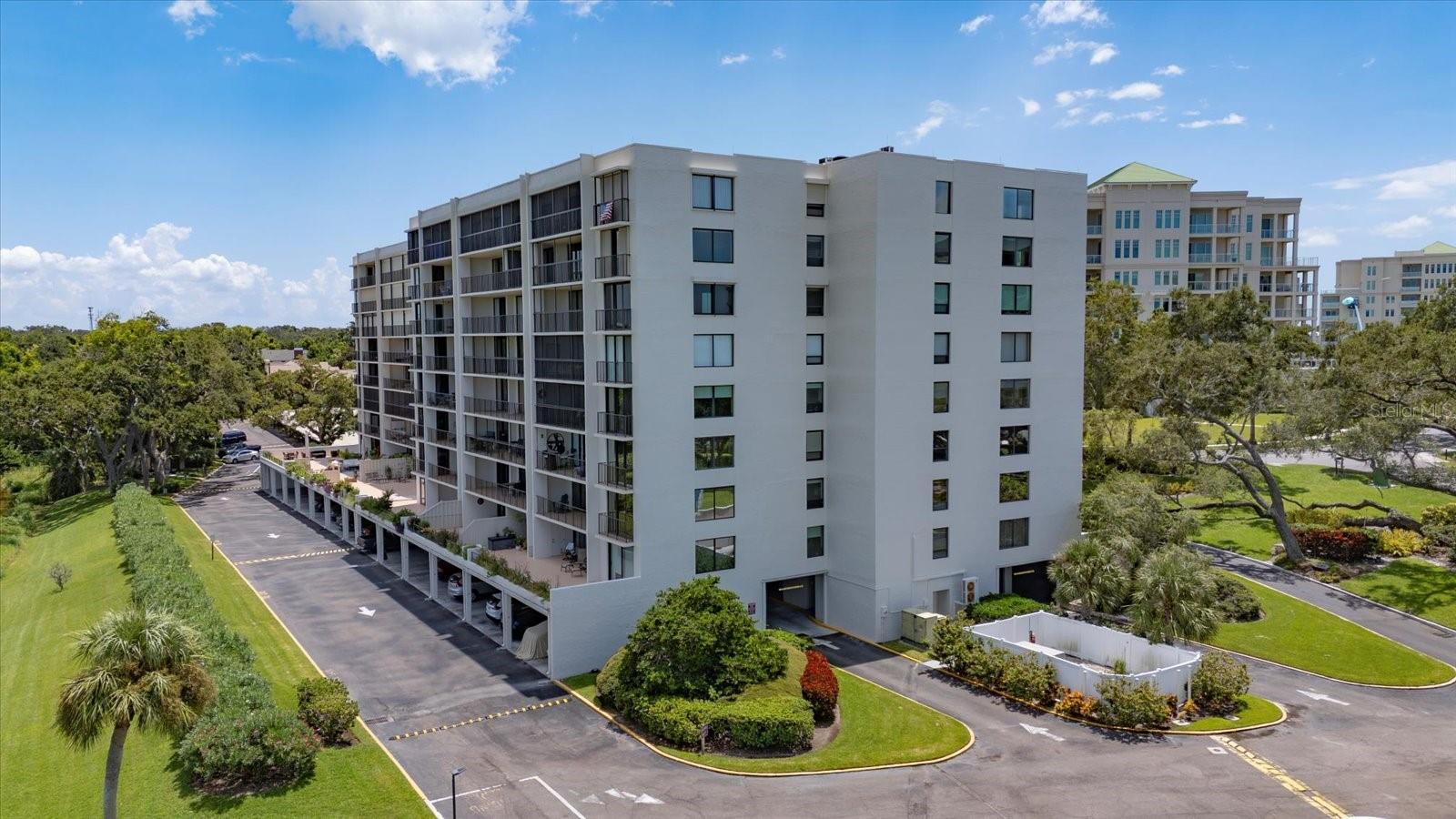 220 BELLEVIEW BLVD #410, BELLEAIR, FL, 33756