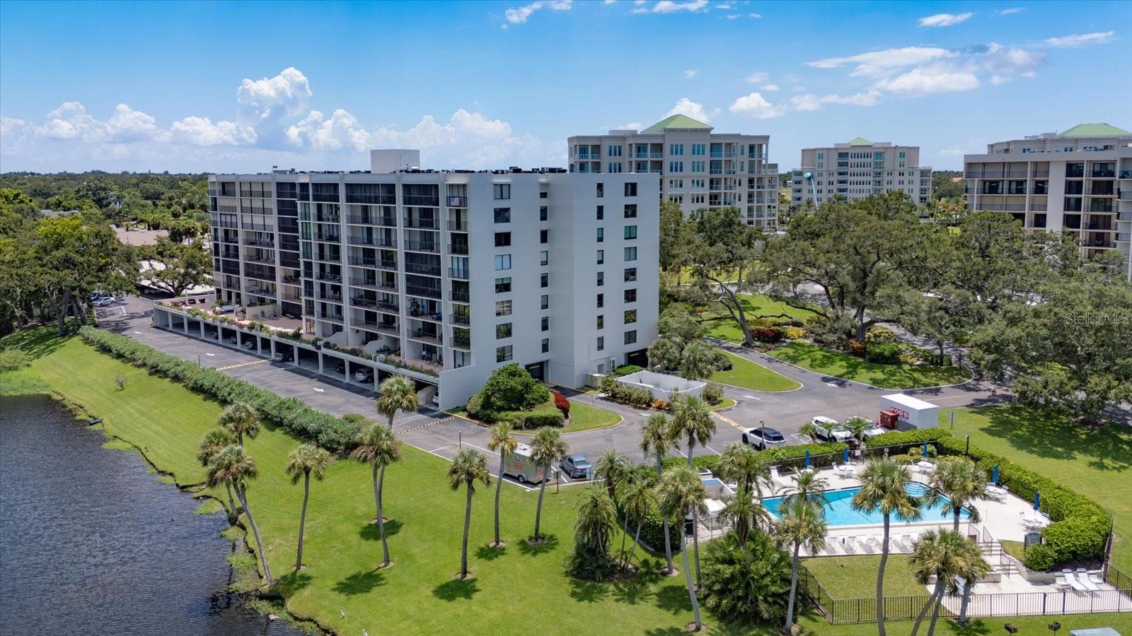 220 BELLEVIEW BLVD #410, BELLEAIR, FL, 33756