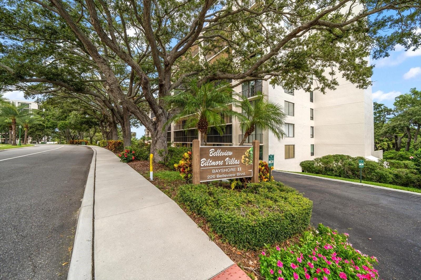 220 BELLEVIEW BLVD #410, BELLEAIR, FL, 33756
