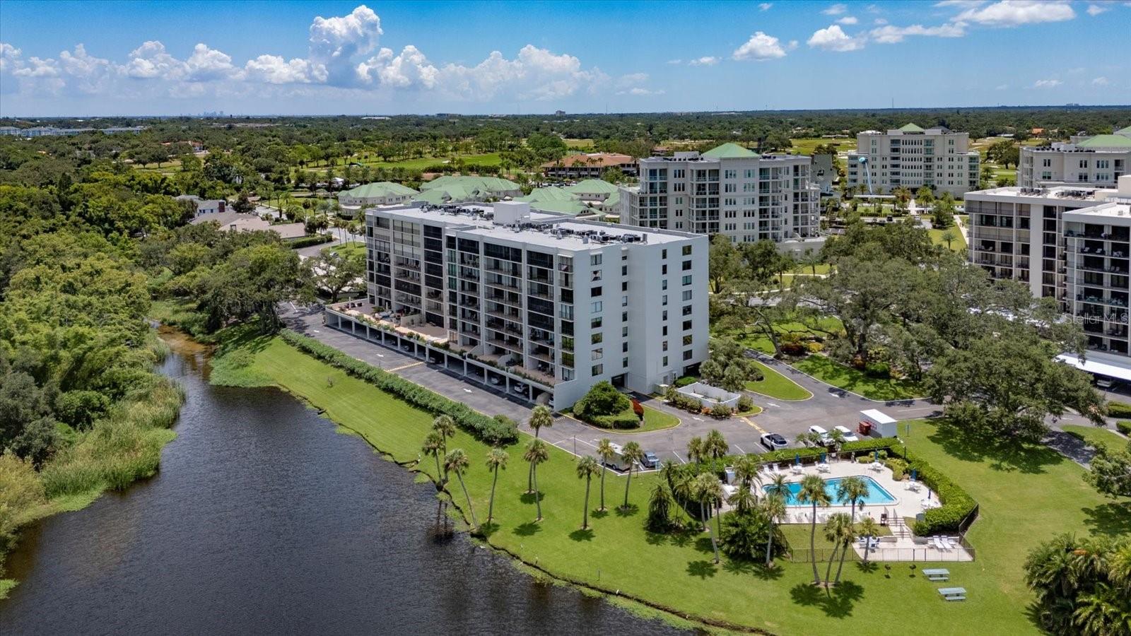 220 BELLEVIEW BLVD #410, BELLEAIR, FL, 33756
