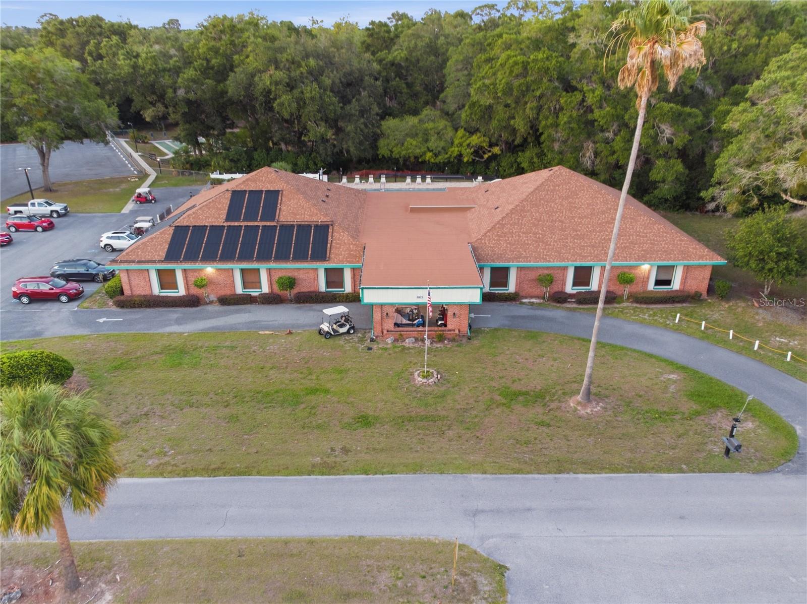 11241 SW 77TH CT, OCALA, FL, 34476