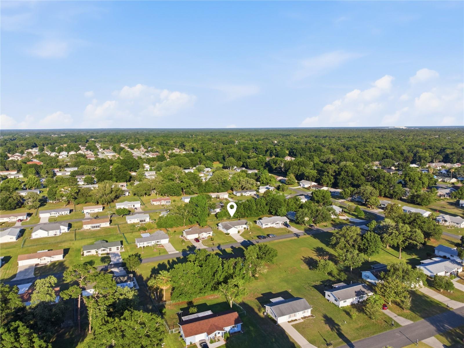 11241 SW 77TH CT, OCALA, FL, 34476
