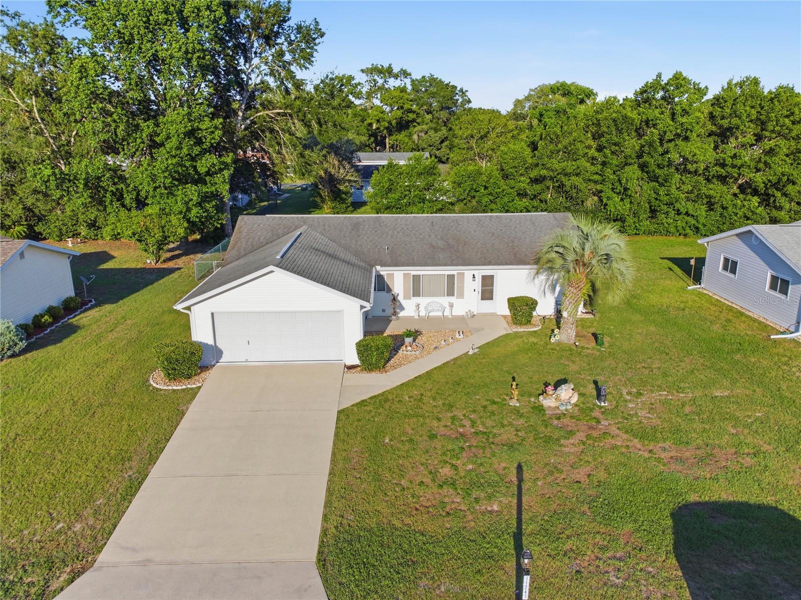 11241 SW 77TH CT, OCALA, FL, 34476
