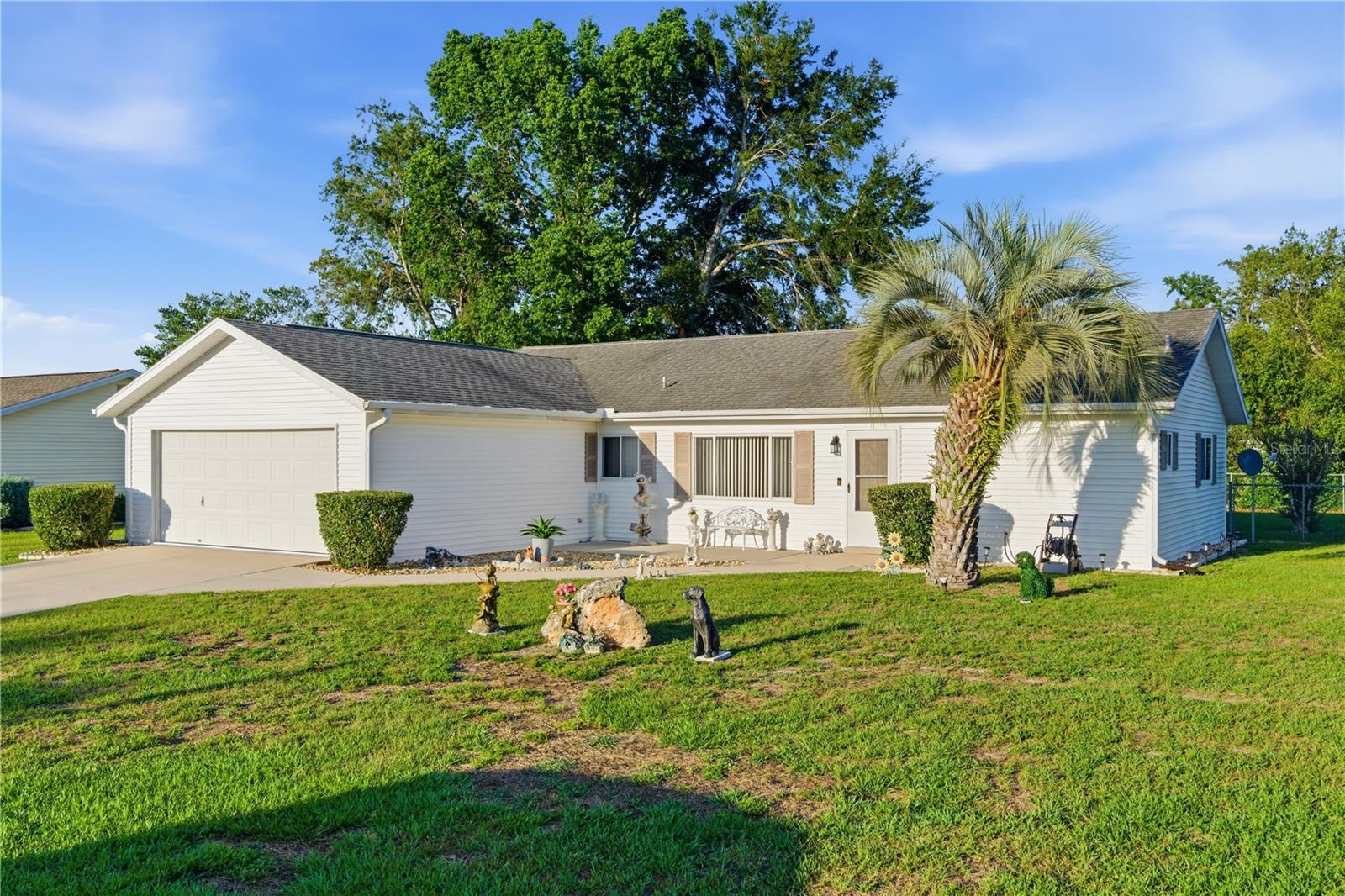 11241 SW 77TH CT, OCALA, FL, 34476