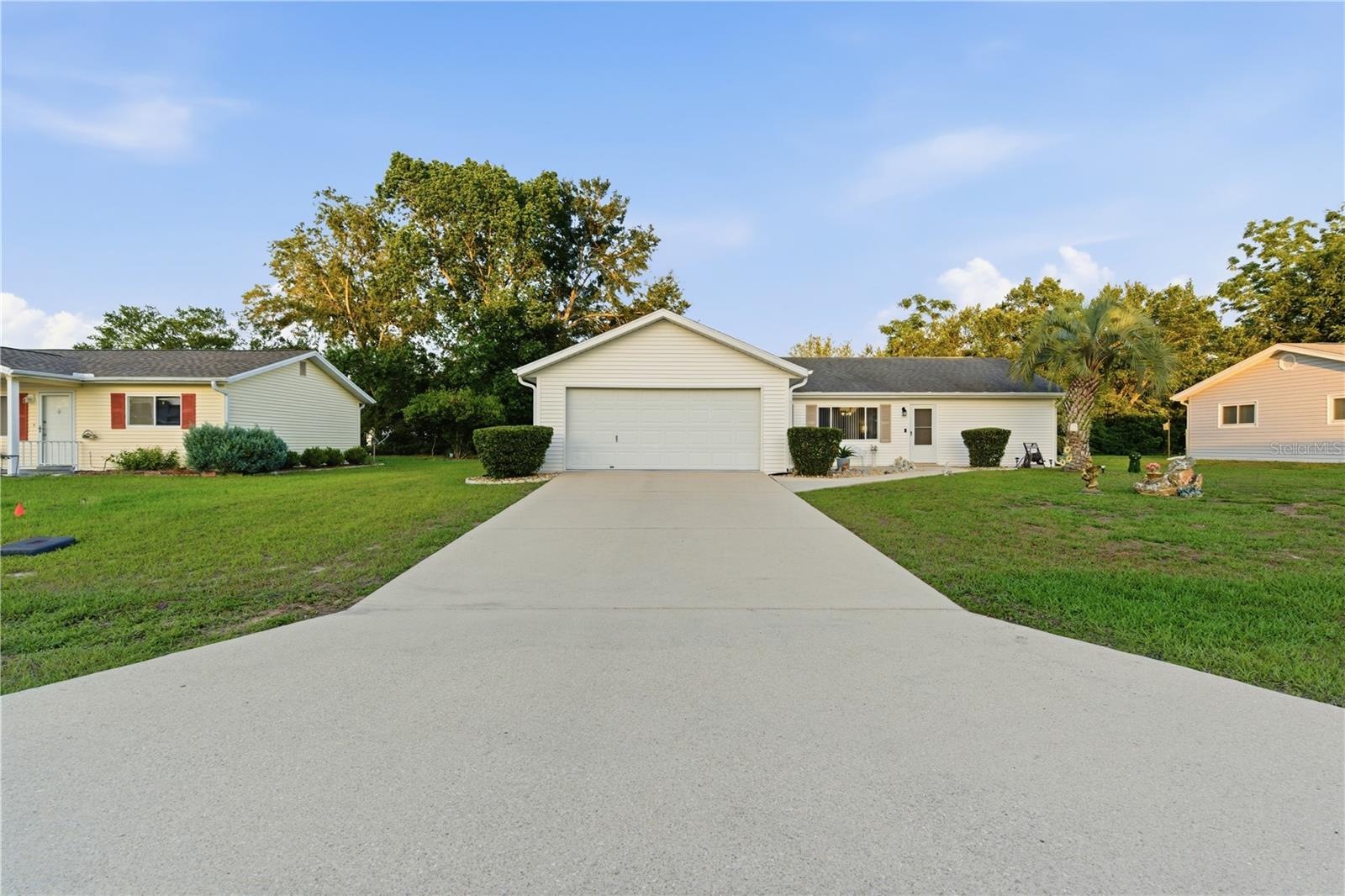 11241 SW 77TH CT, OCALA, FL, 34476