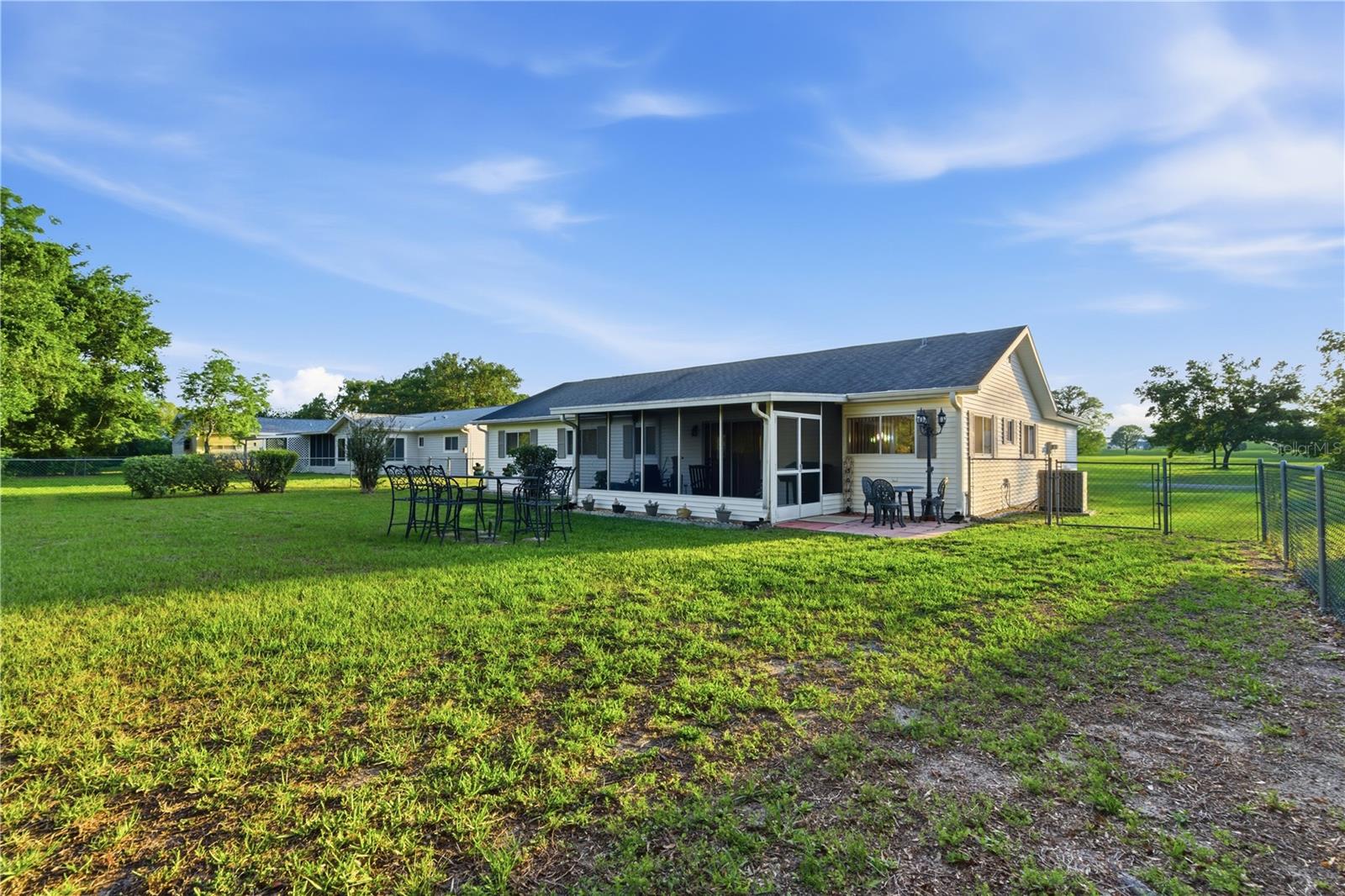 11241 SW 77TH CT, OCALA, FL, 34476