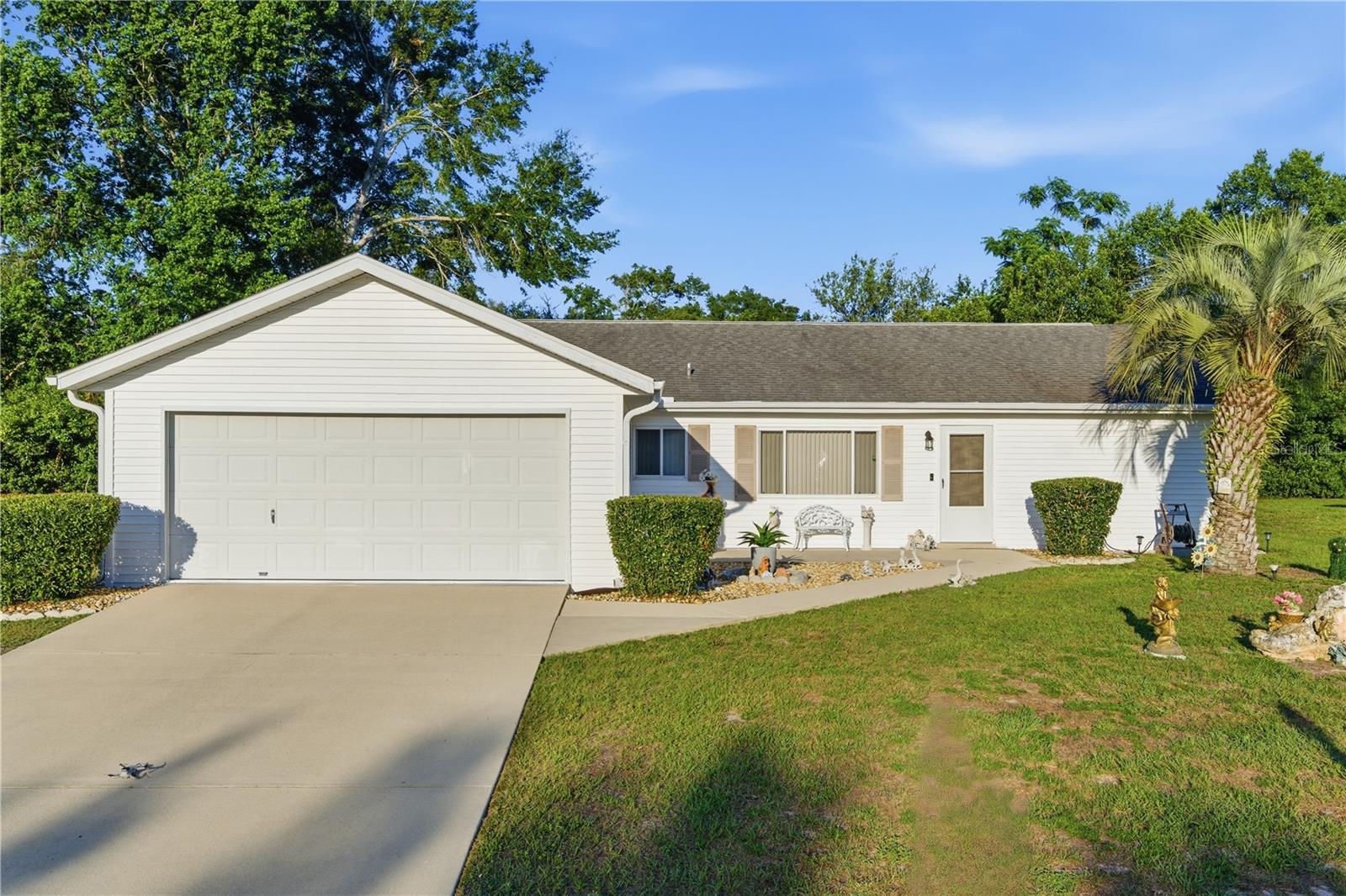 11241 SW 77TH CT, OCALA, FL, 34476