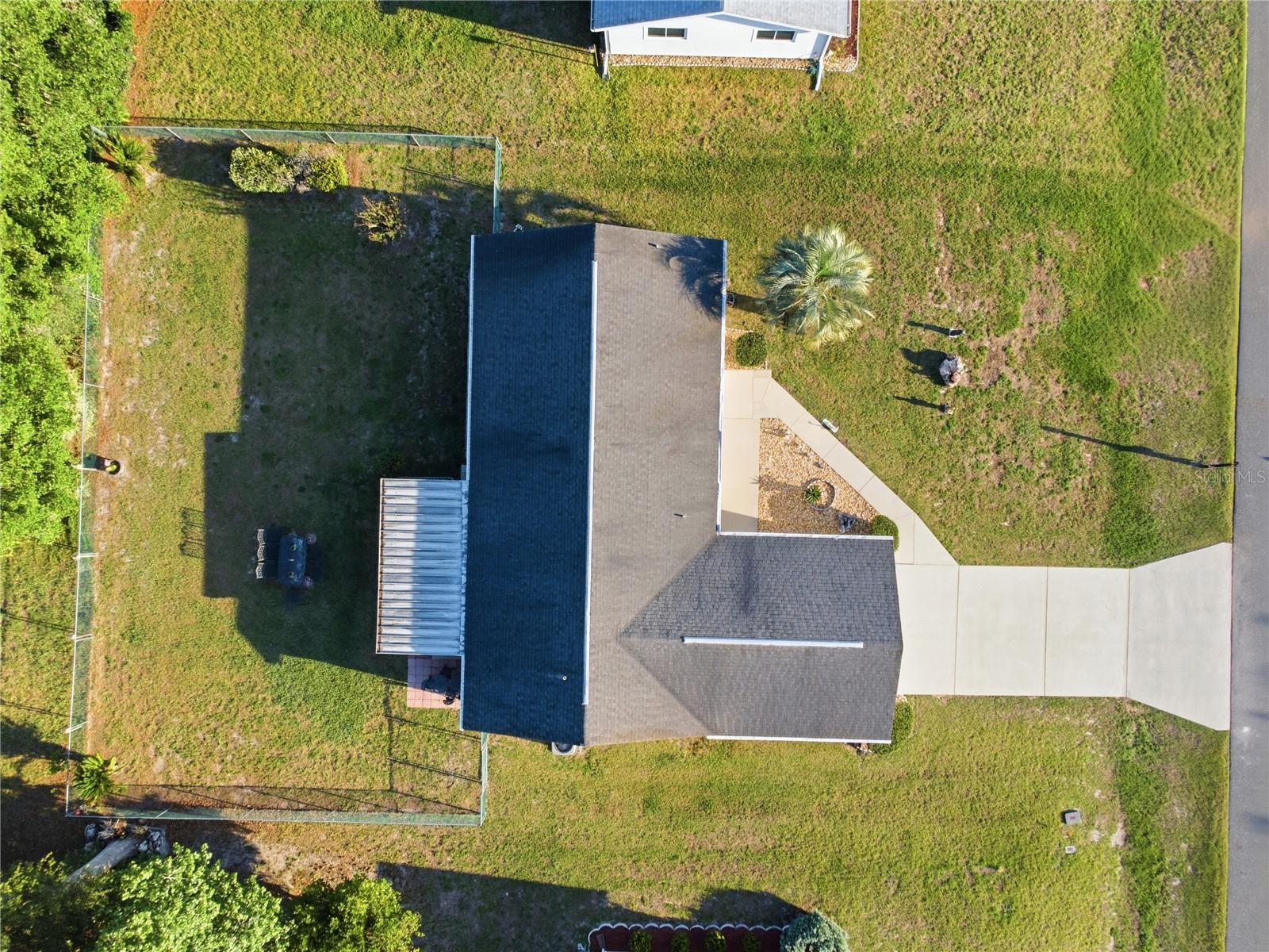 11241 SW 77TH CT, OCALA, FL, 34476