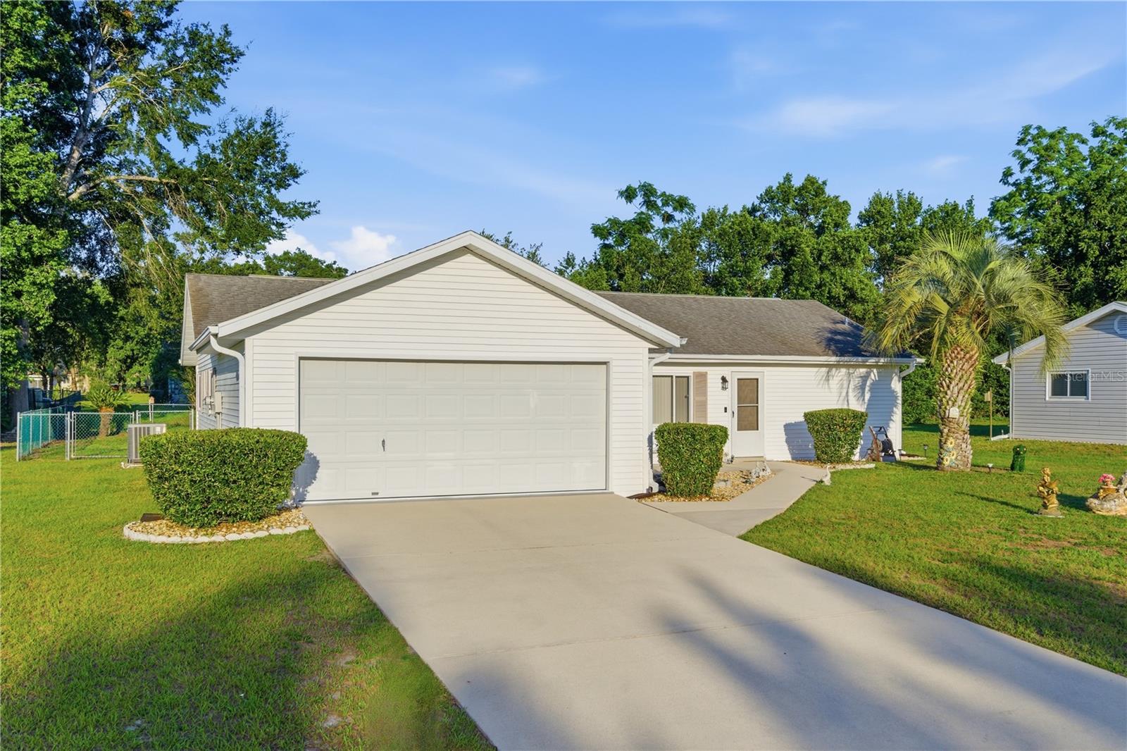 11241 SW 77TH CT, OCALA, FL, 34476