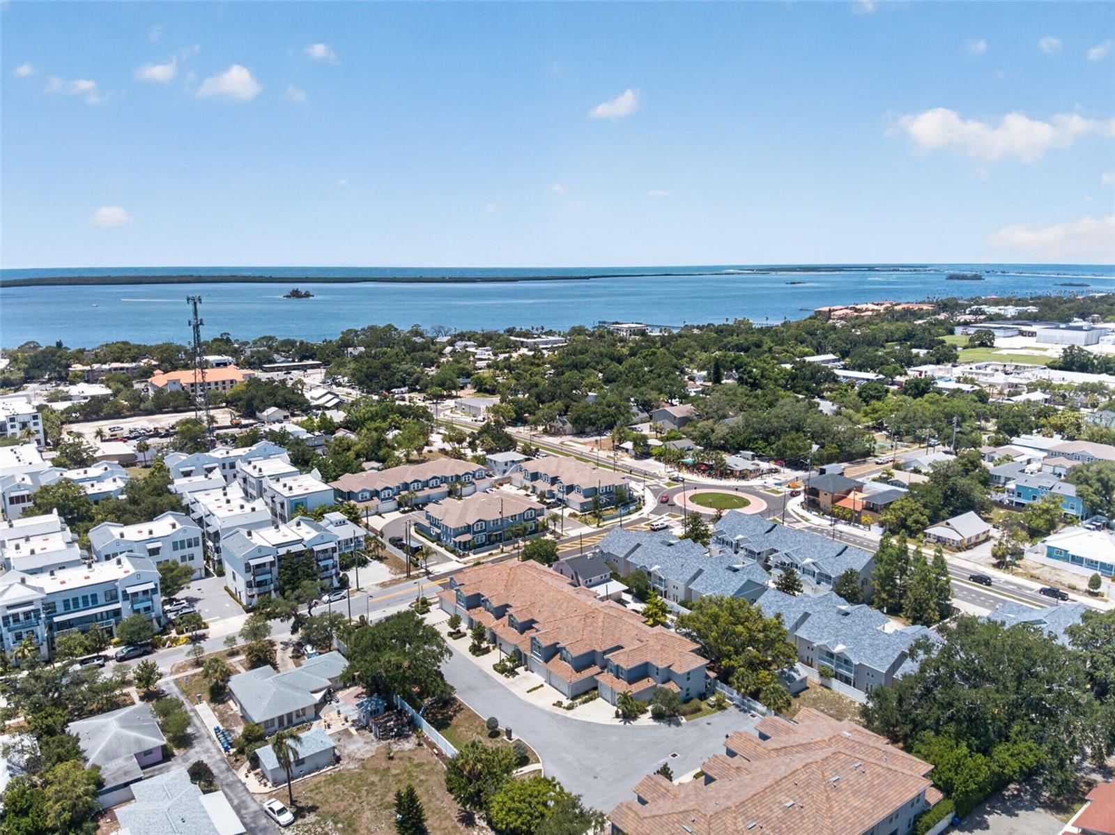 418 BIRDSONG LN, DUNEDIN, FL, 34698