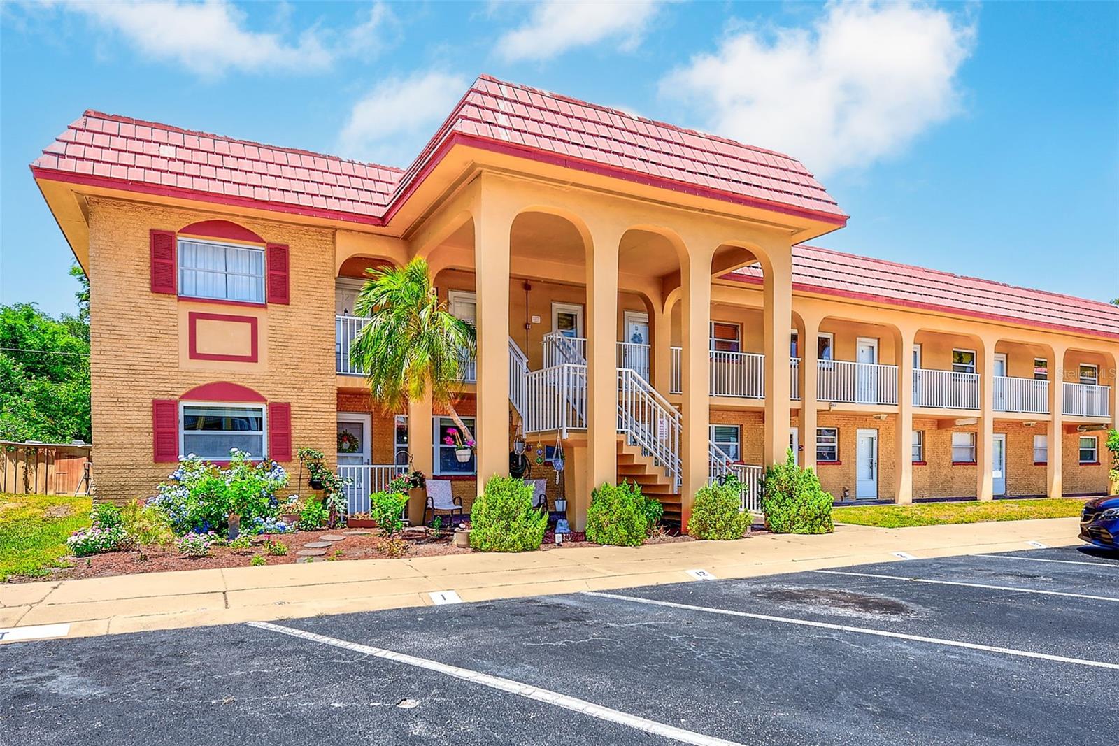 1300 S HERCULES AVE #1, CLEARWATER, FL, 33764